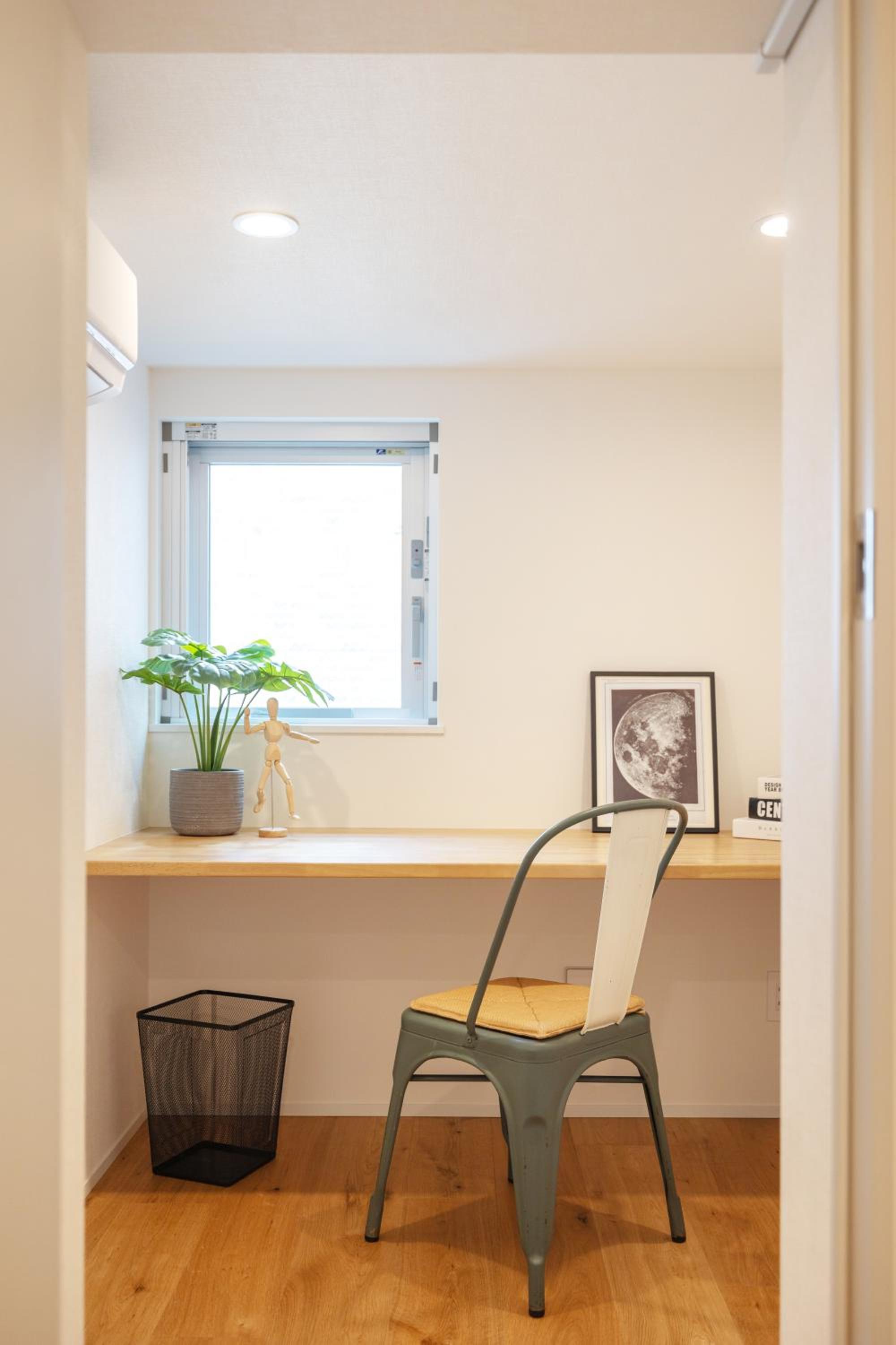 Two-Bedroom Apartment photo 2