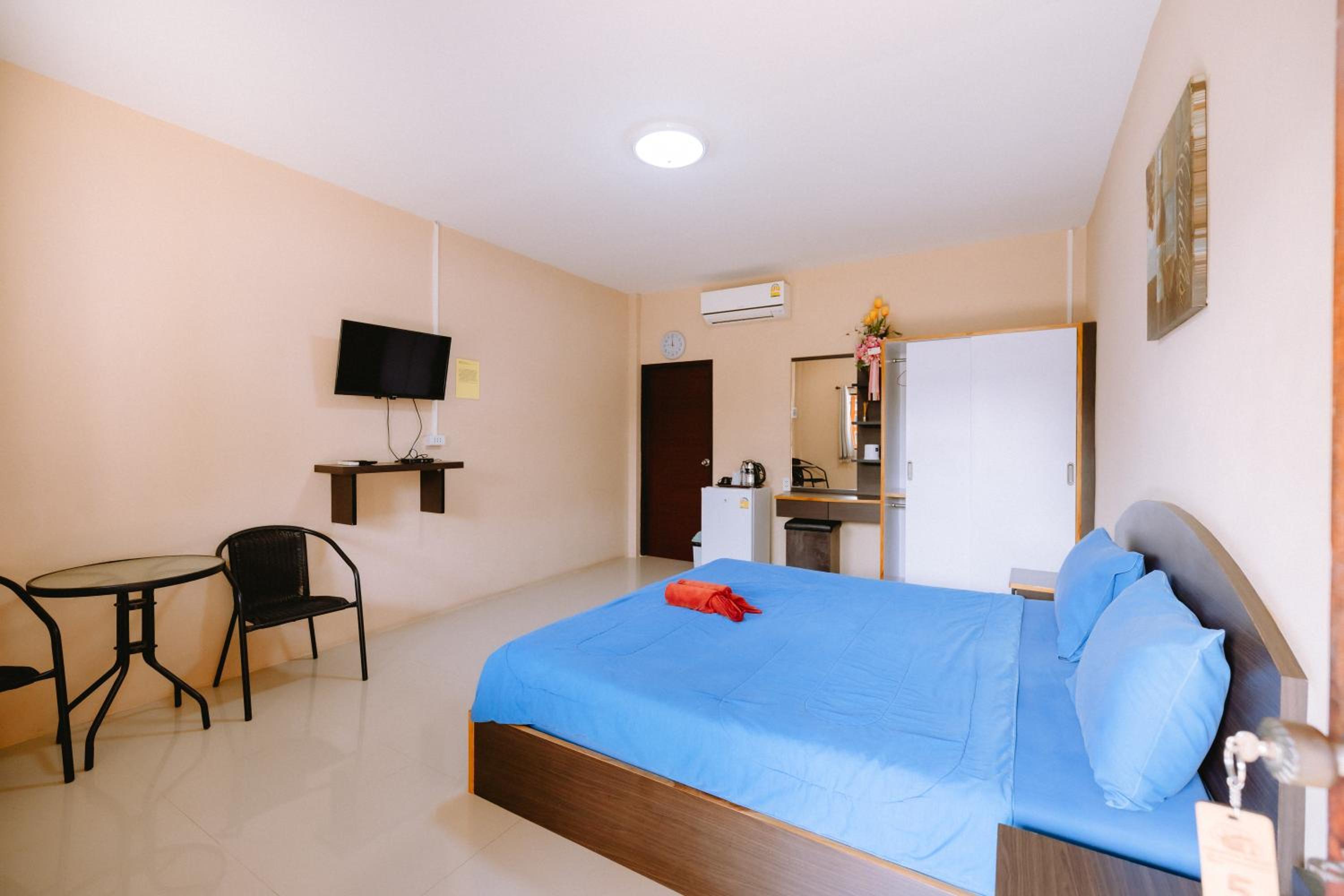 King Room - Photo 5