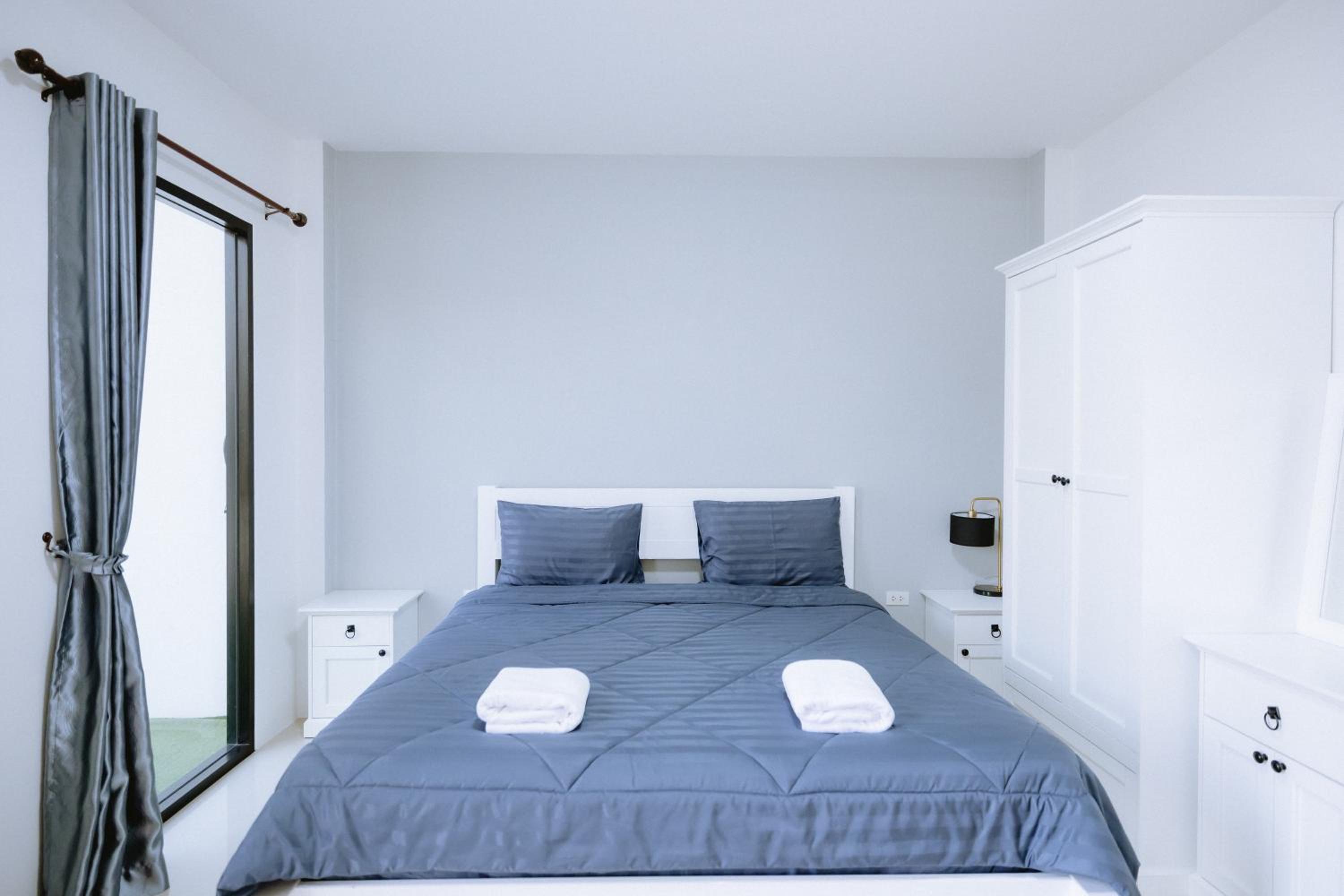 One-Bedroom Villa - Photo 7