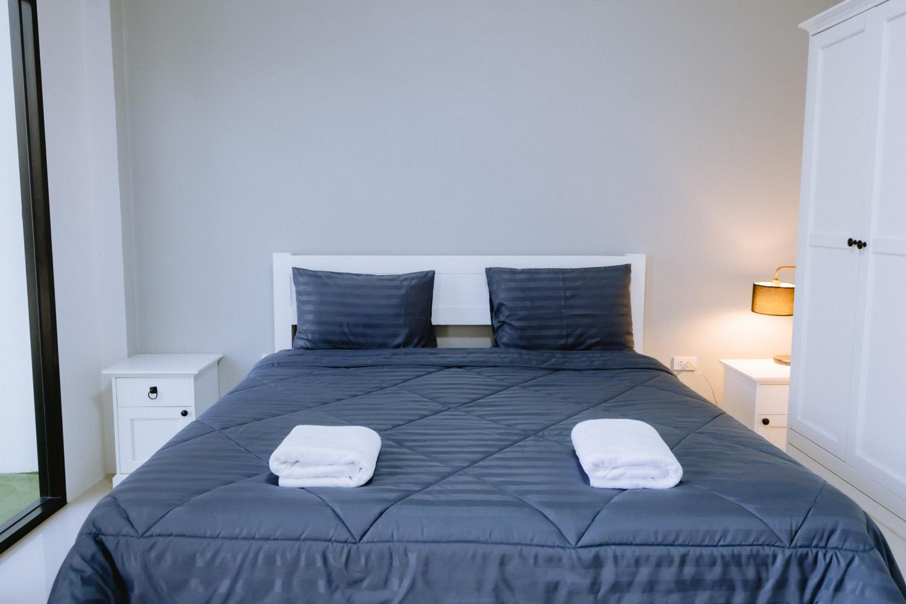 One-Bedroom Villa - Photo 8