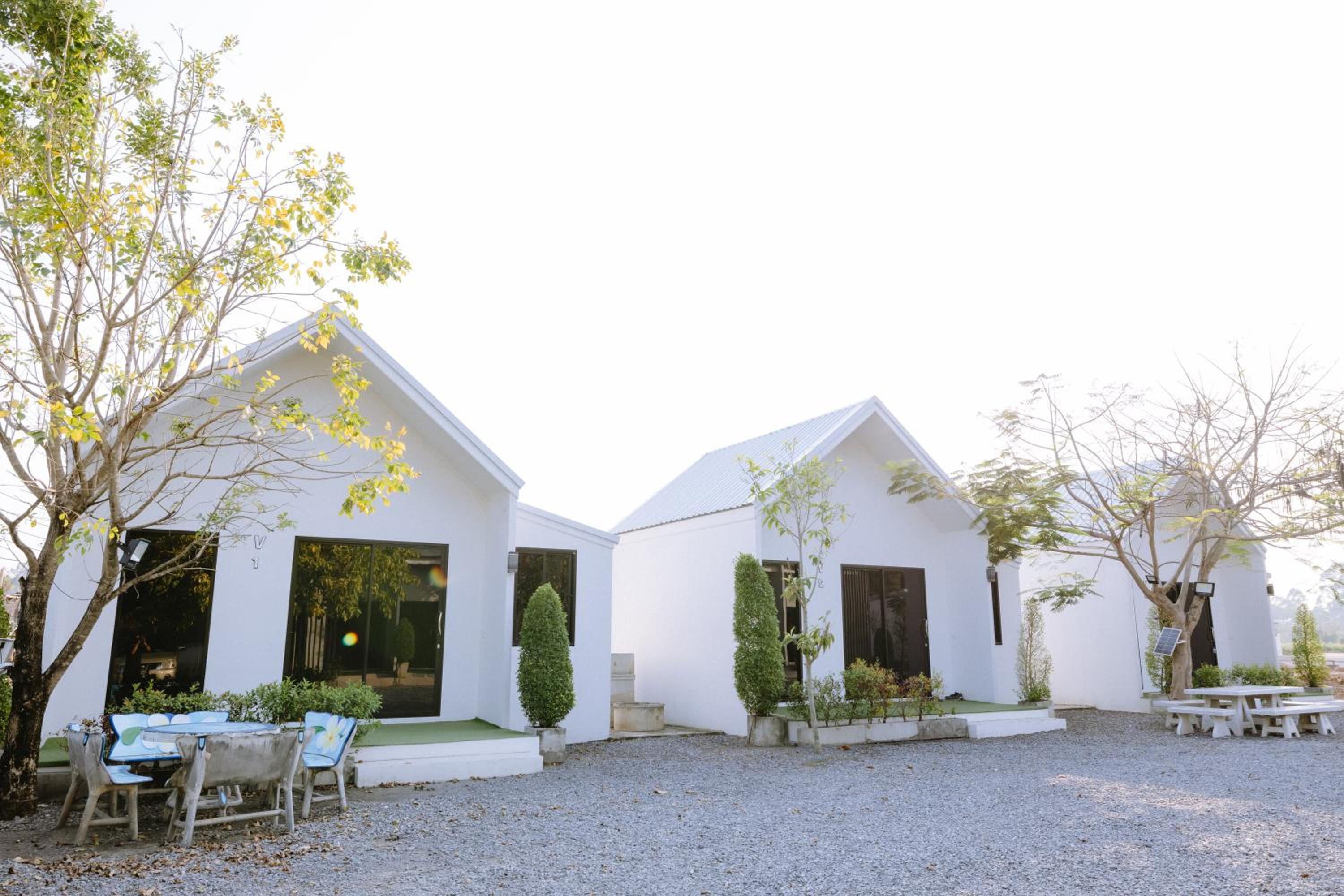One-Bedroom Villa - Photo 4