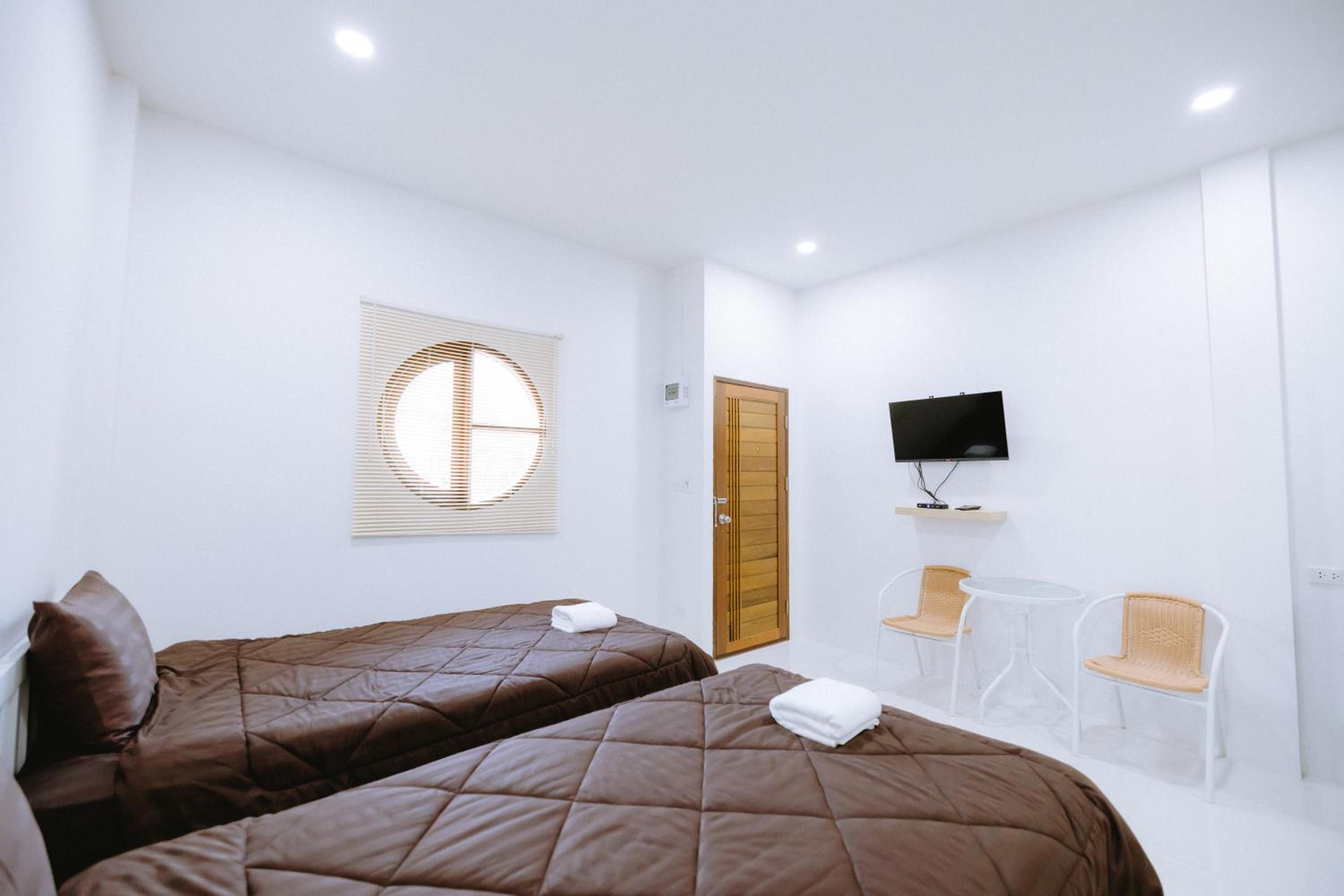 Superior Twin Room - Photo 6