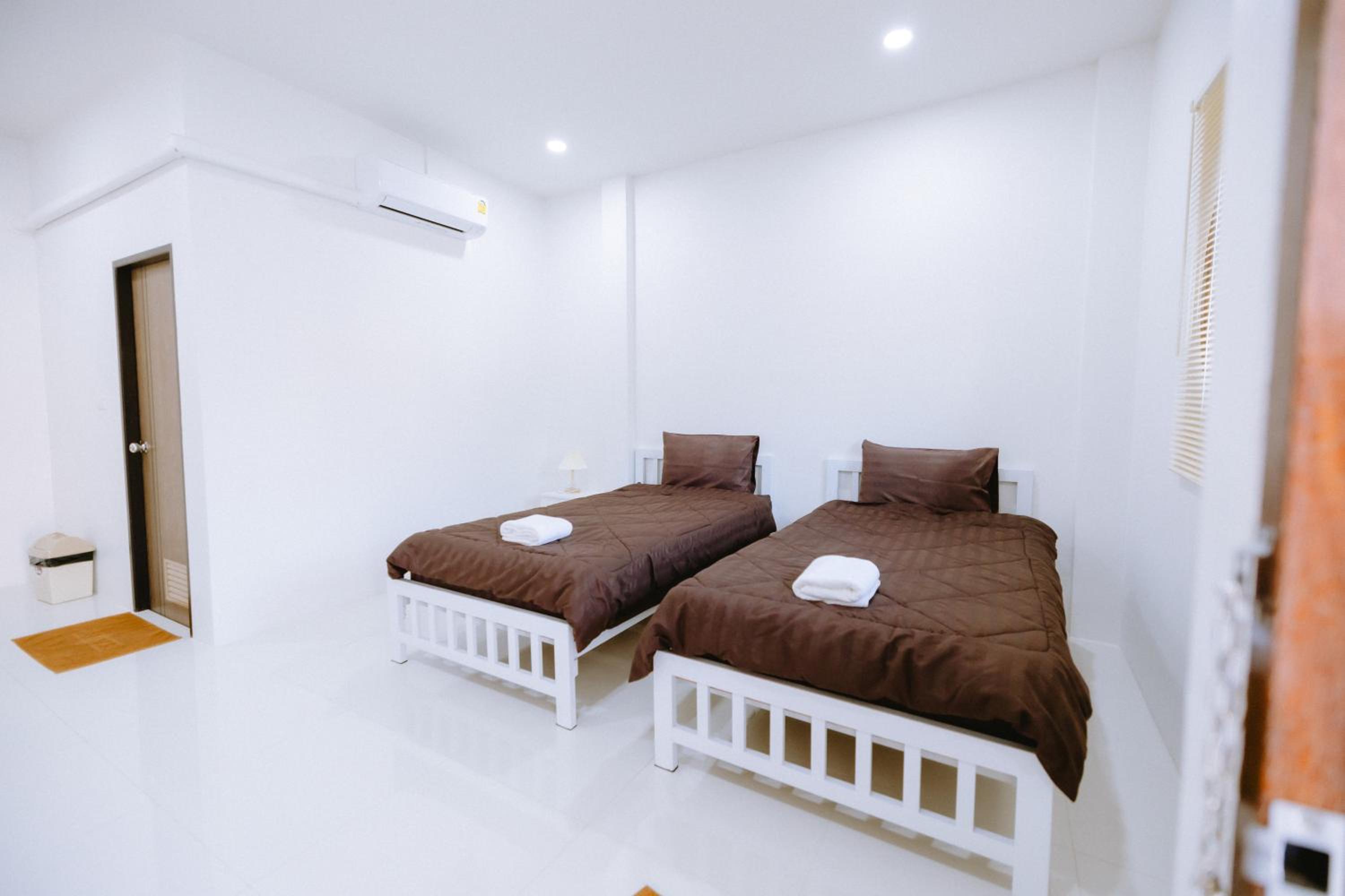 Superior Twin Room - Photo 2