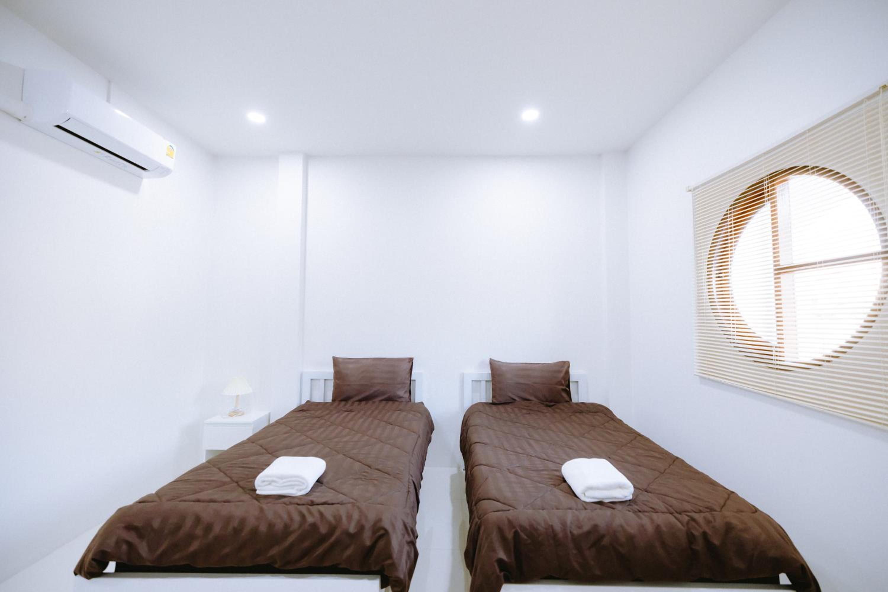 Superior Twin Room - Photo 1