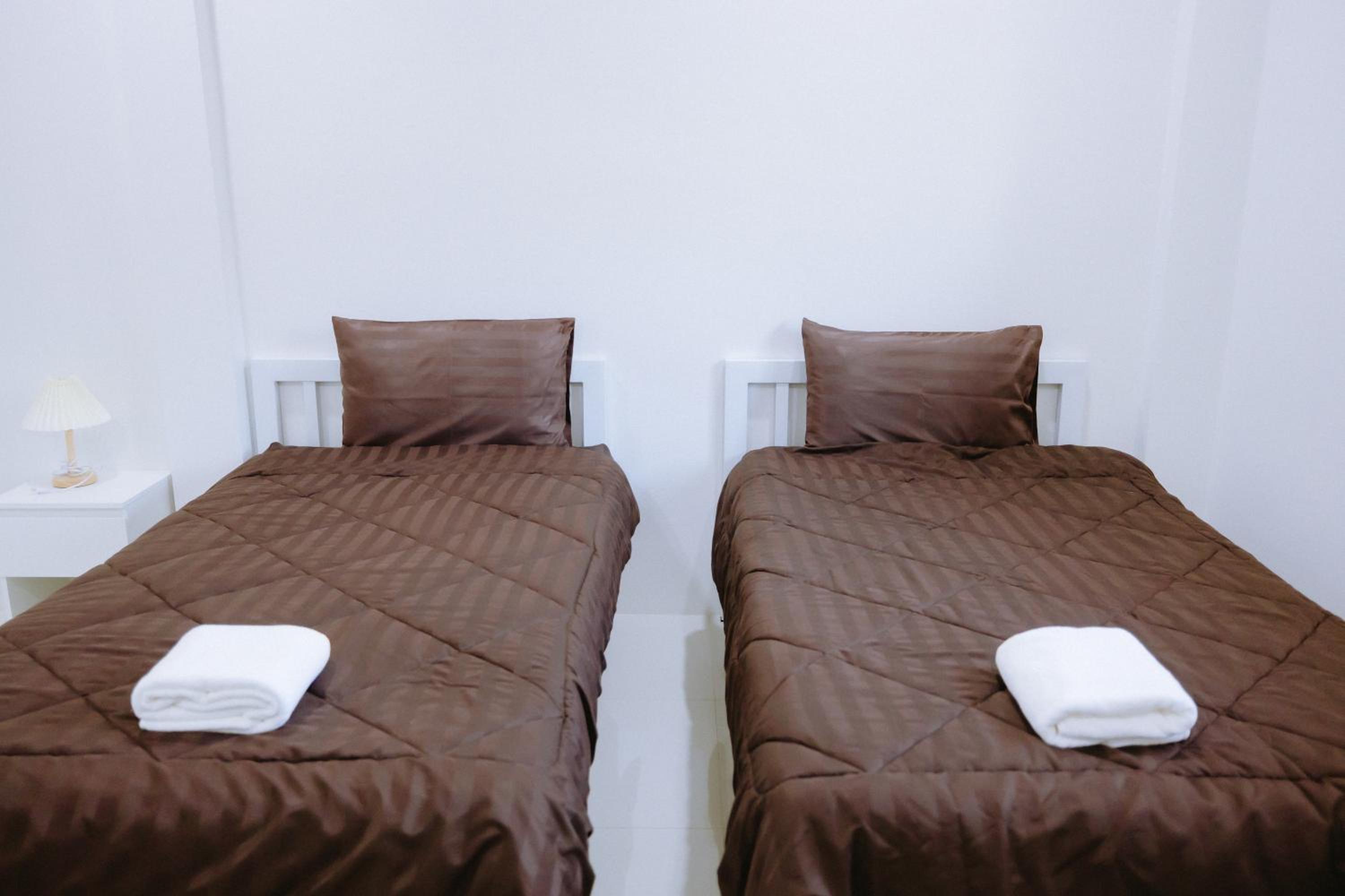 Superior Twin Room - Photo 3