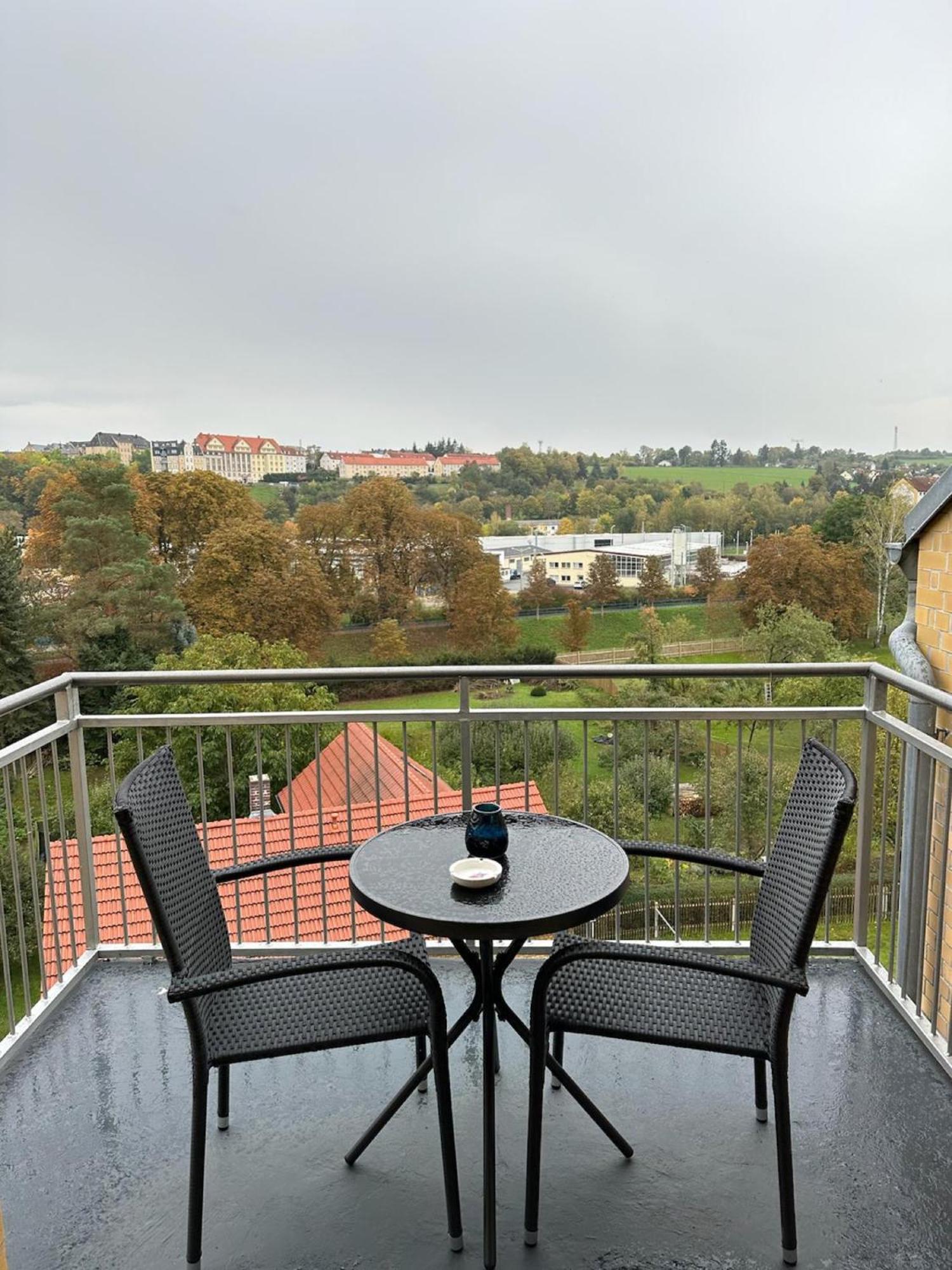 Superior Apartment With City View photo 2