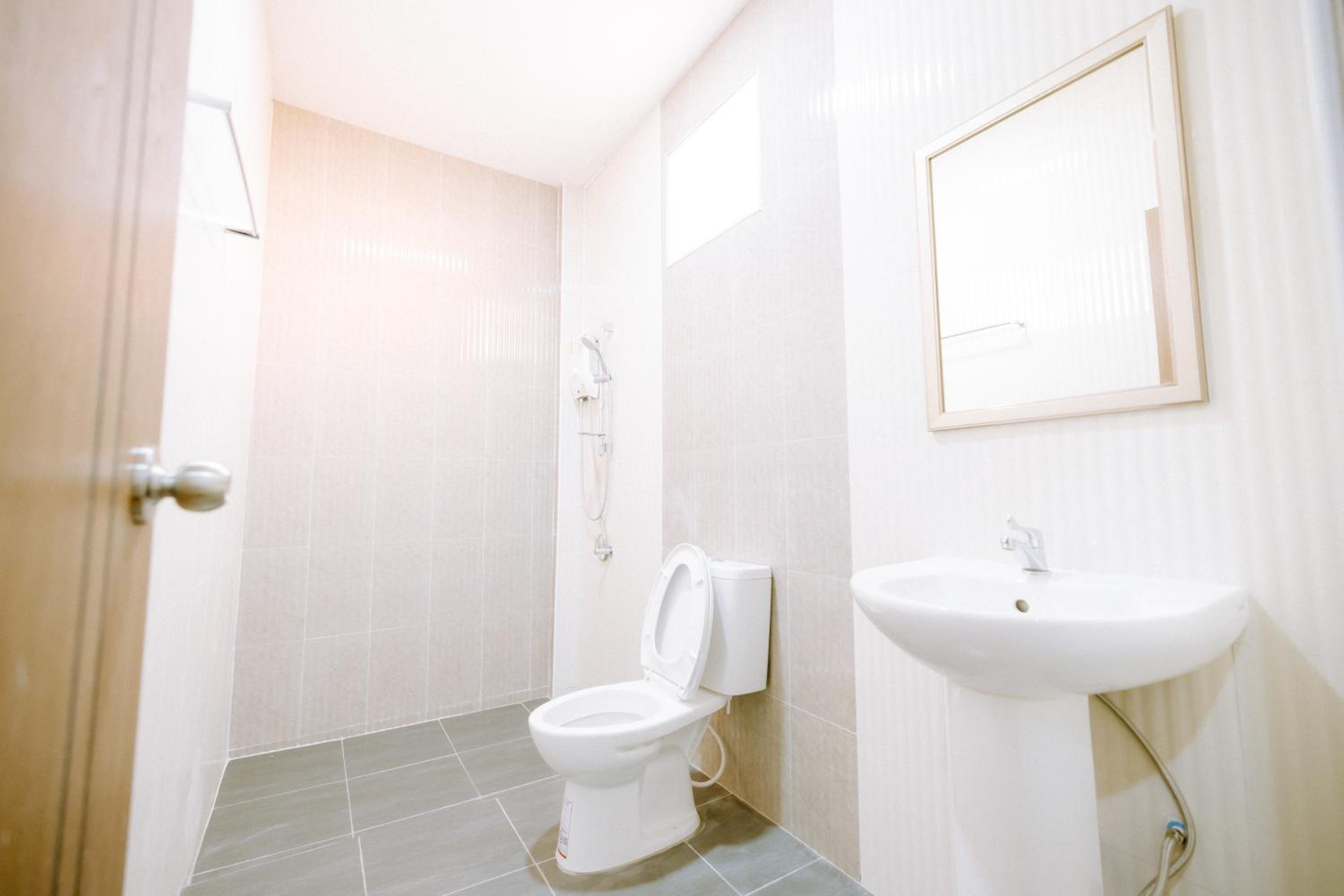 Superior Triple Room - Photo 7