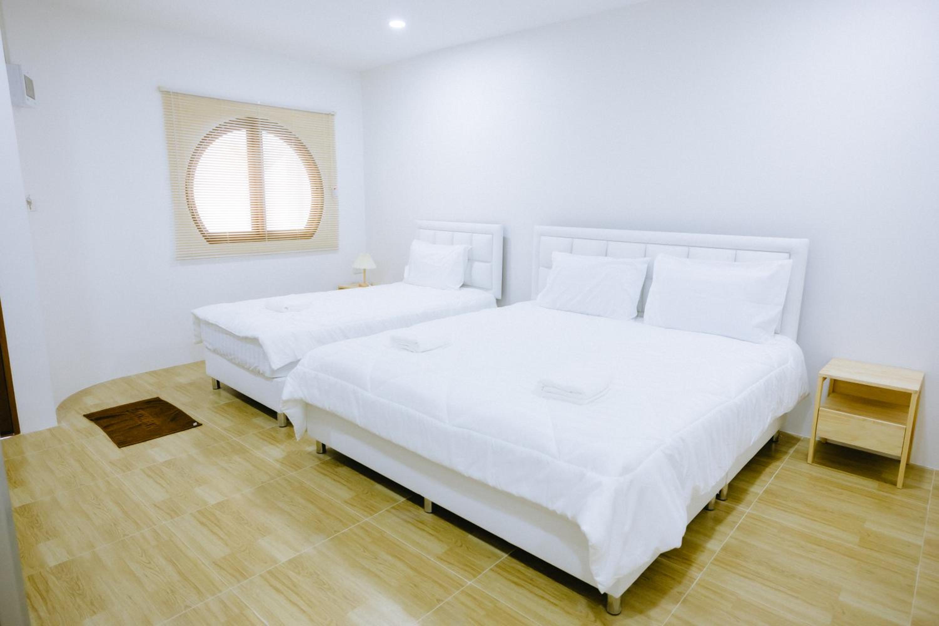 Superior Triple Room - Photo 14