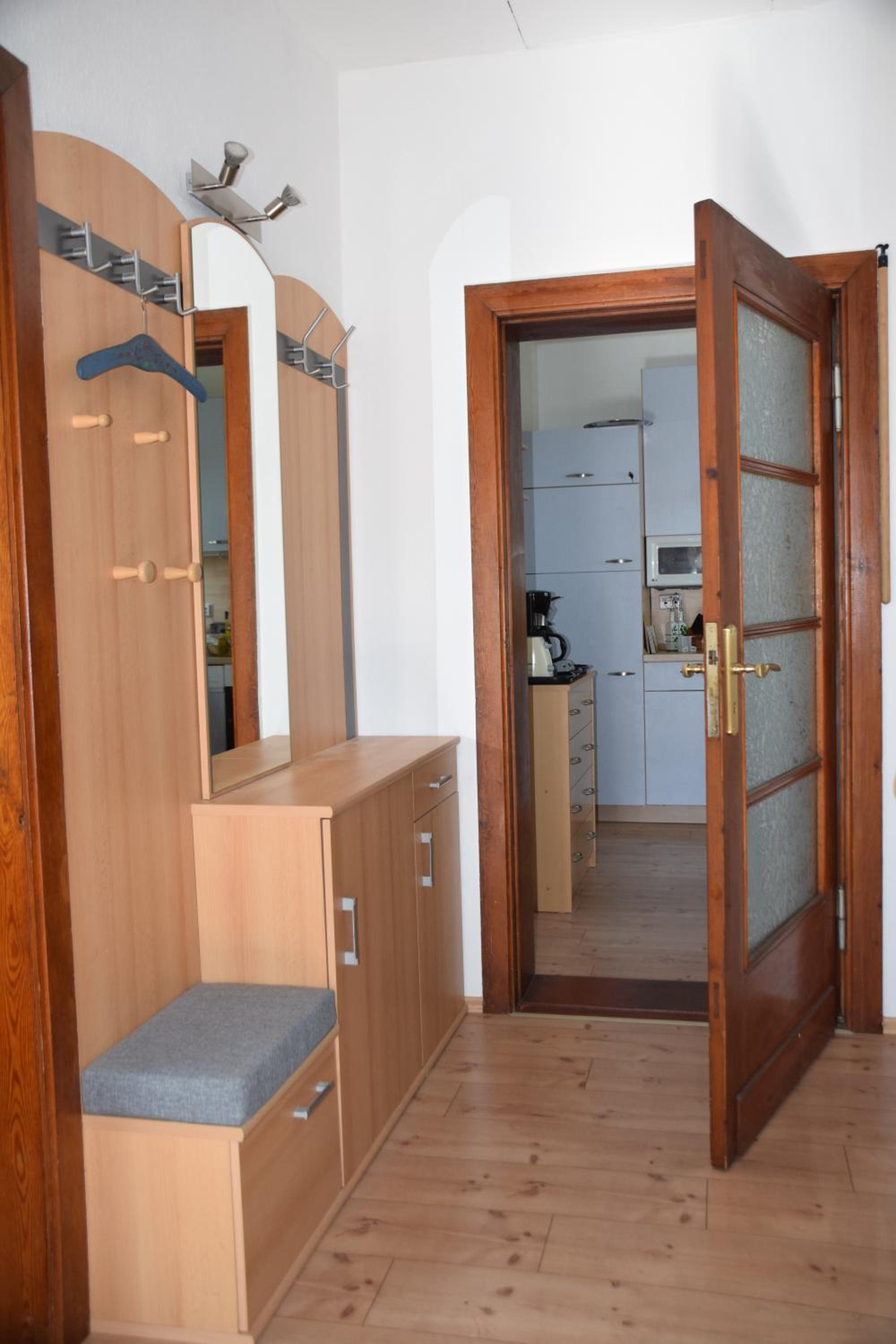 One-Bedroom House photo 1