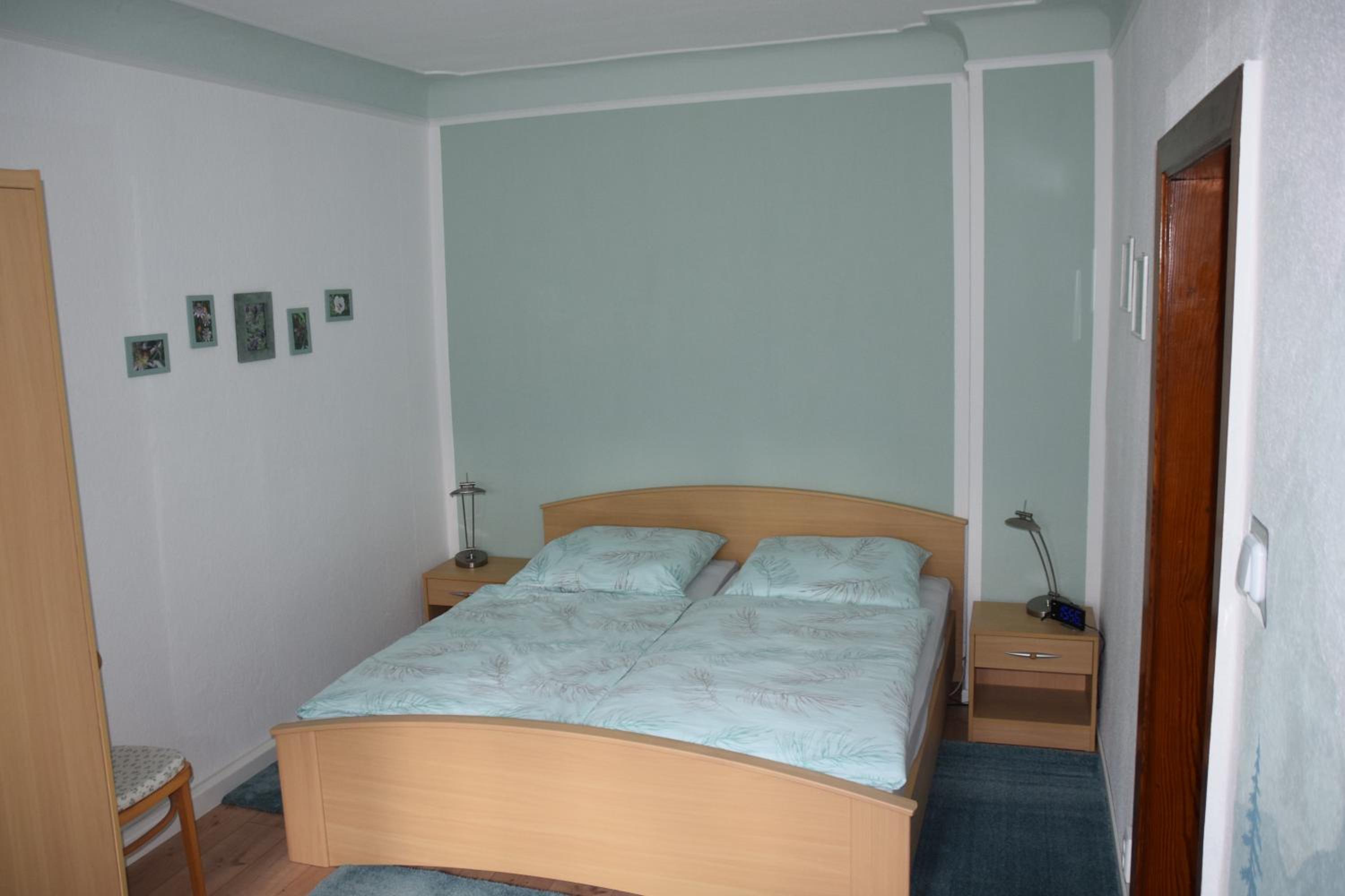 One-Bedroom House photo 3
