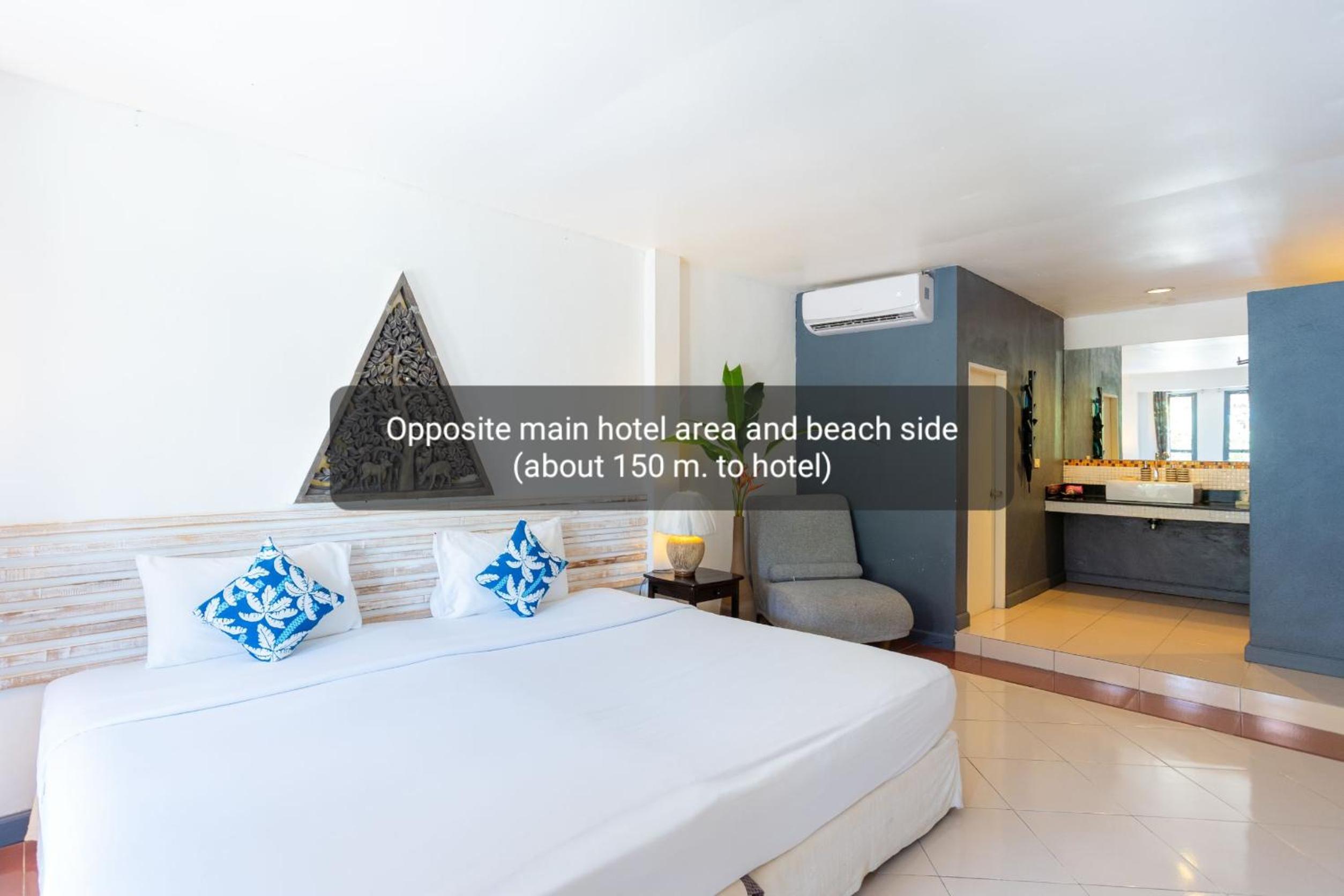 Budget Double or Twin Room - Photo 3