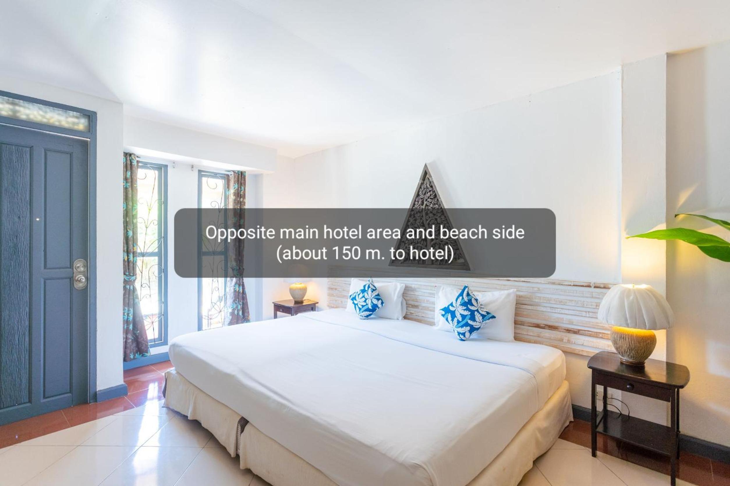 Budget Double or Twin Room - Photo 2