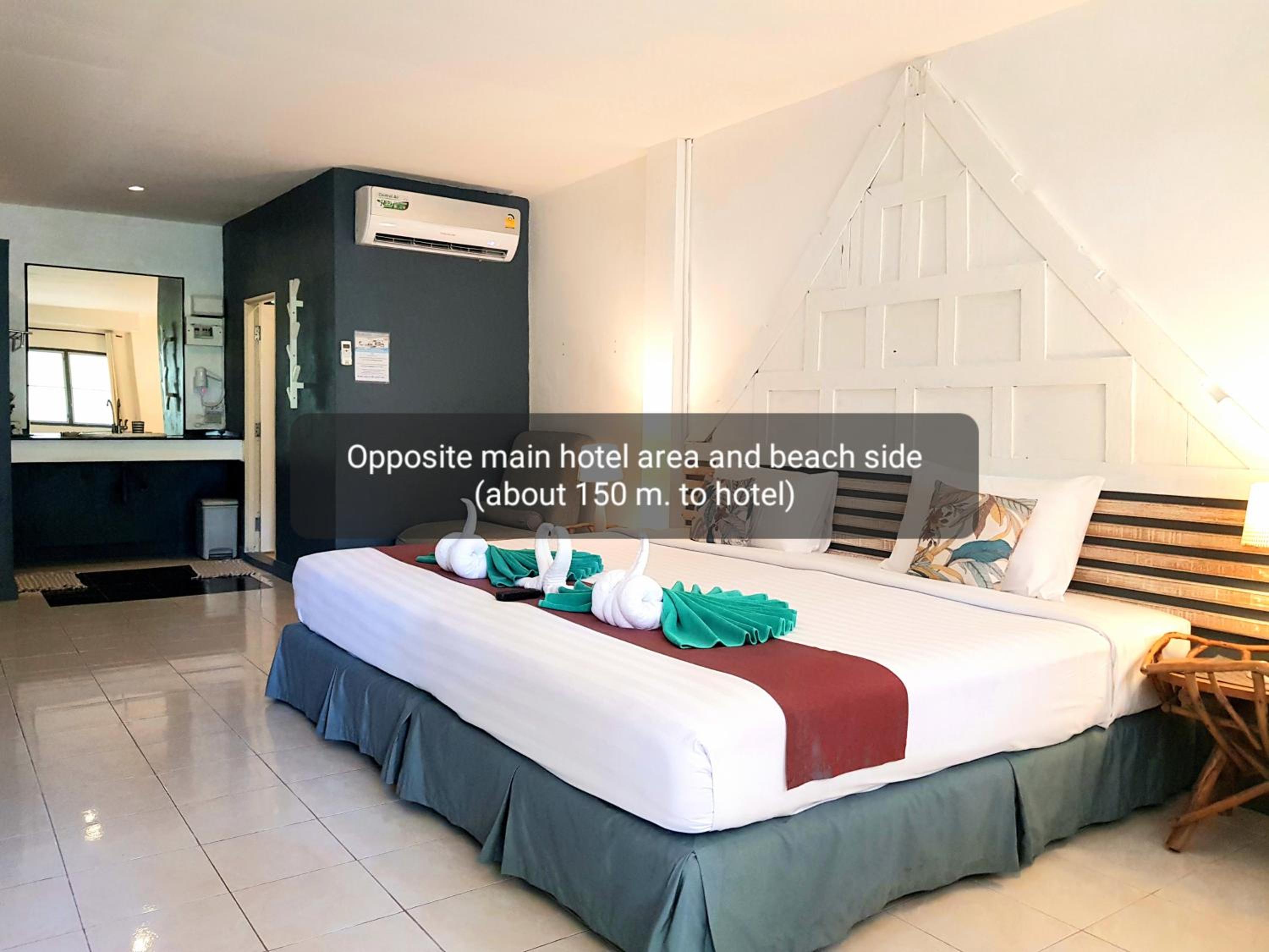 Budget Double or Twin Room - Photo 1