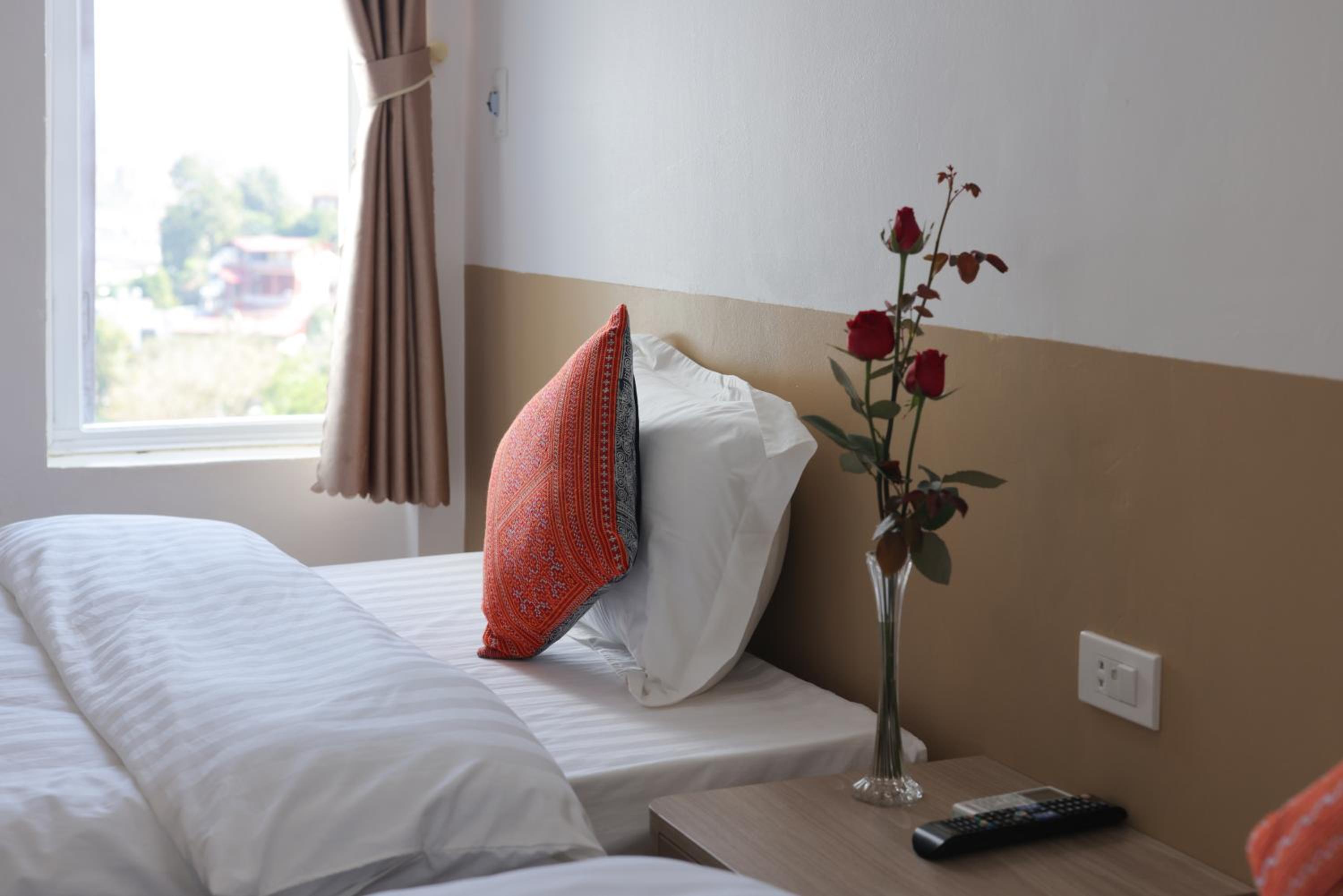 Twin Room with View photo 3