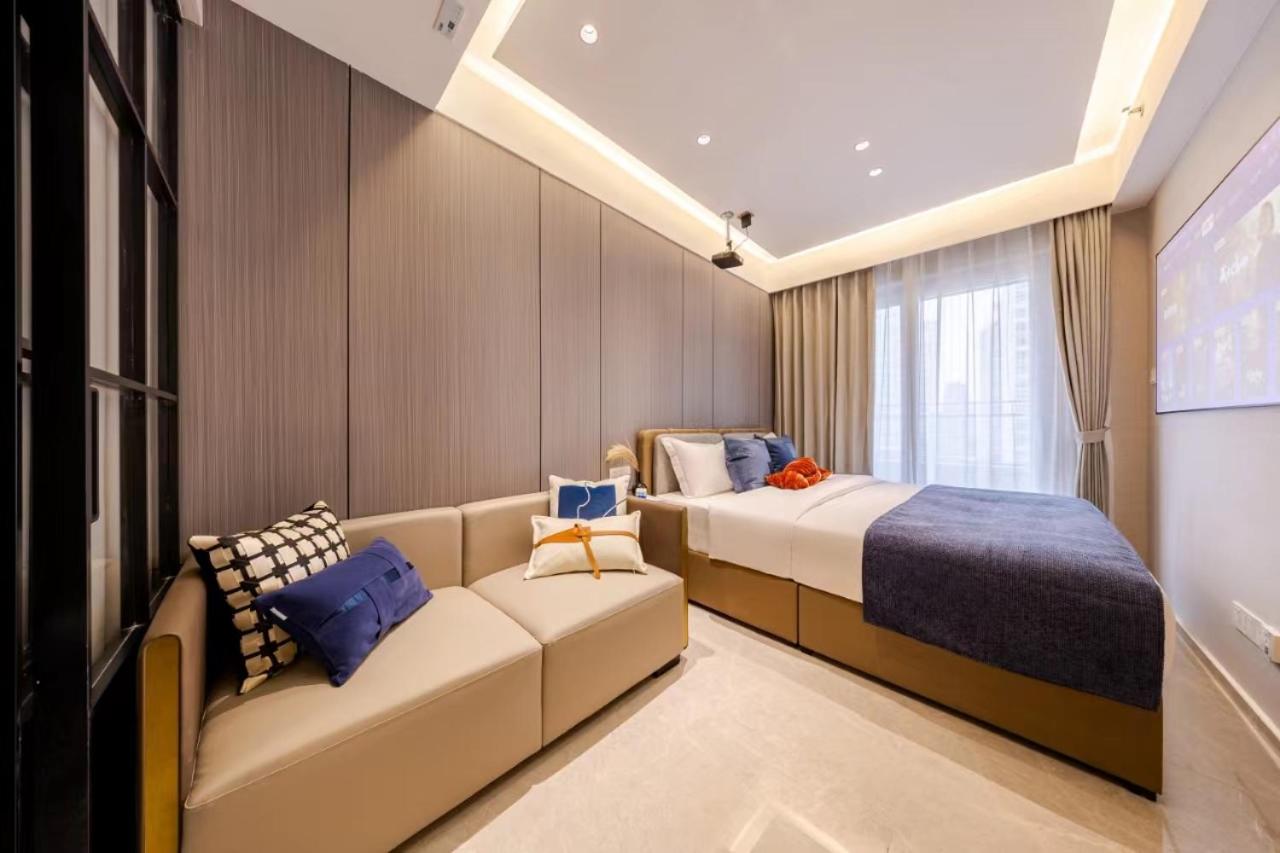 Deluxe Queen Room photo 1