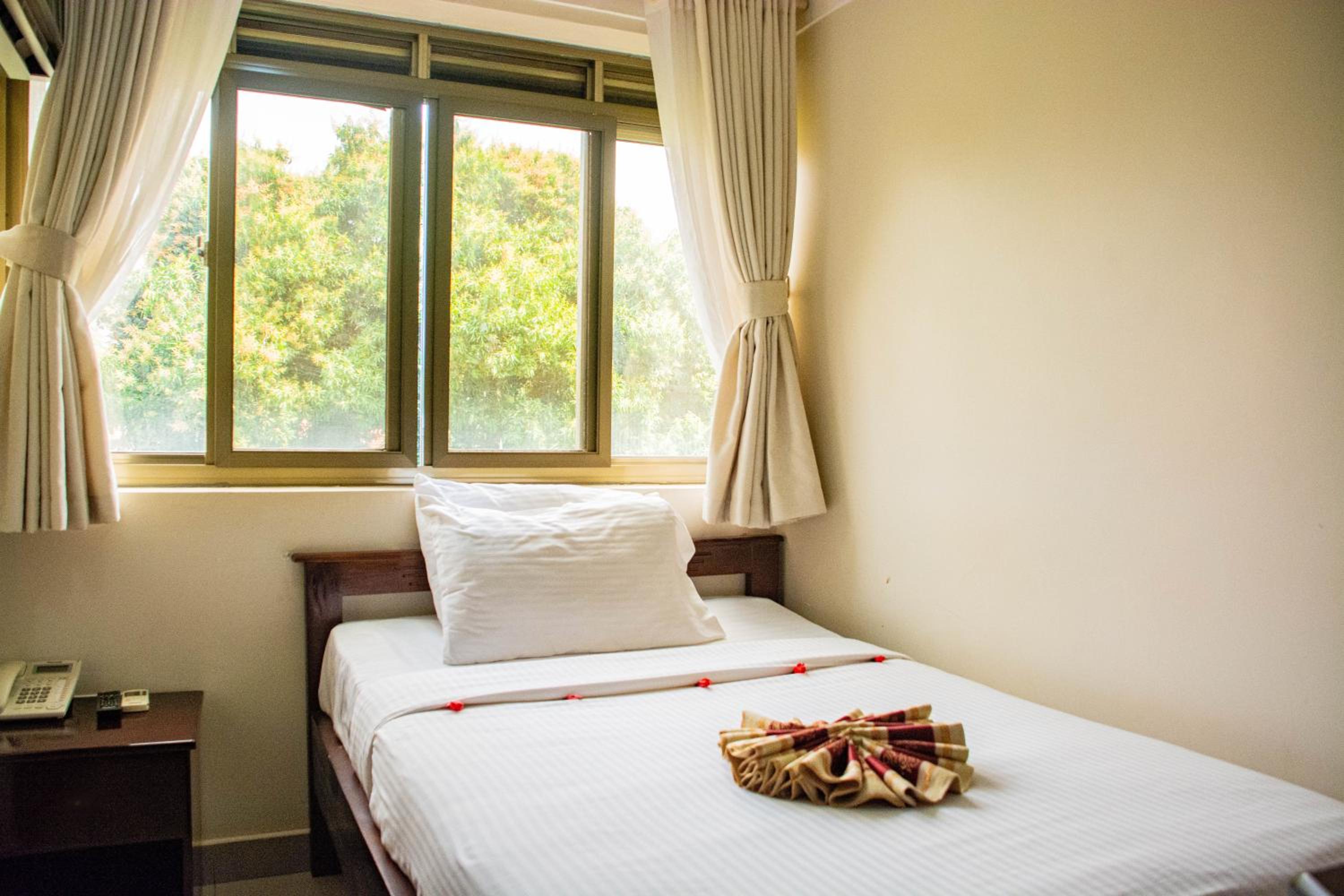 Single Room photo 1