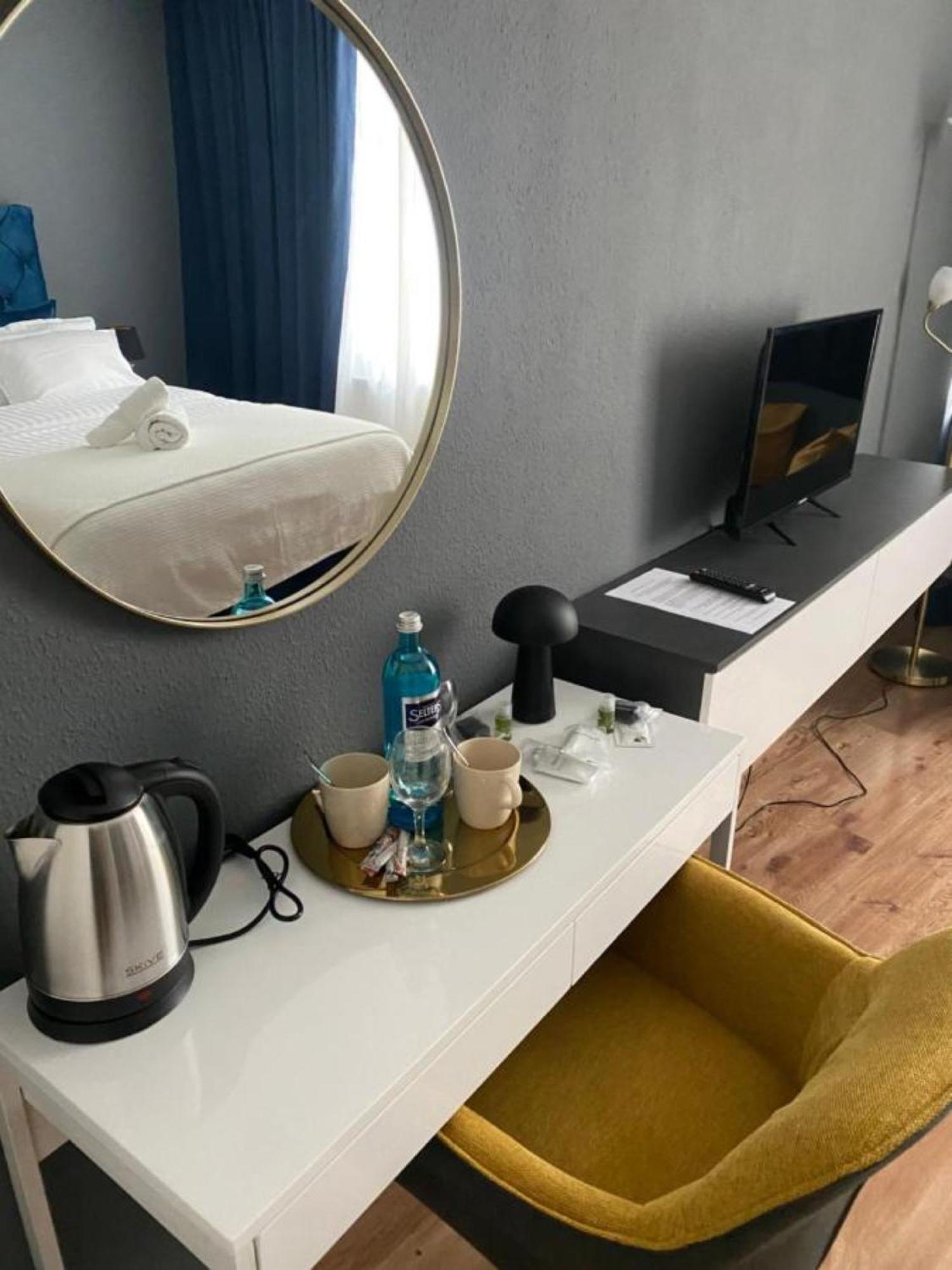 Two-Bedroom Superior Apartment