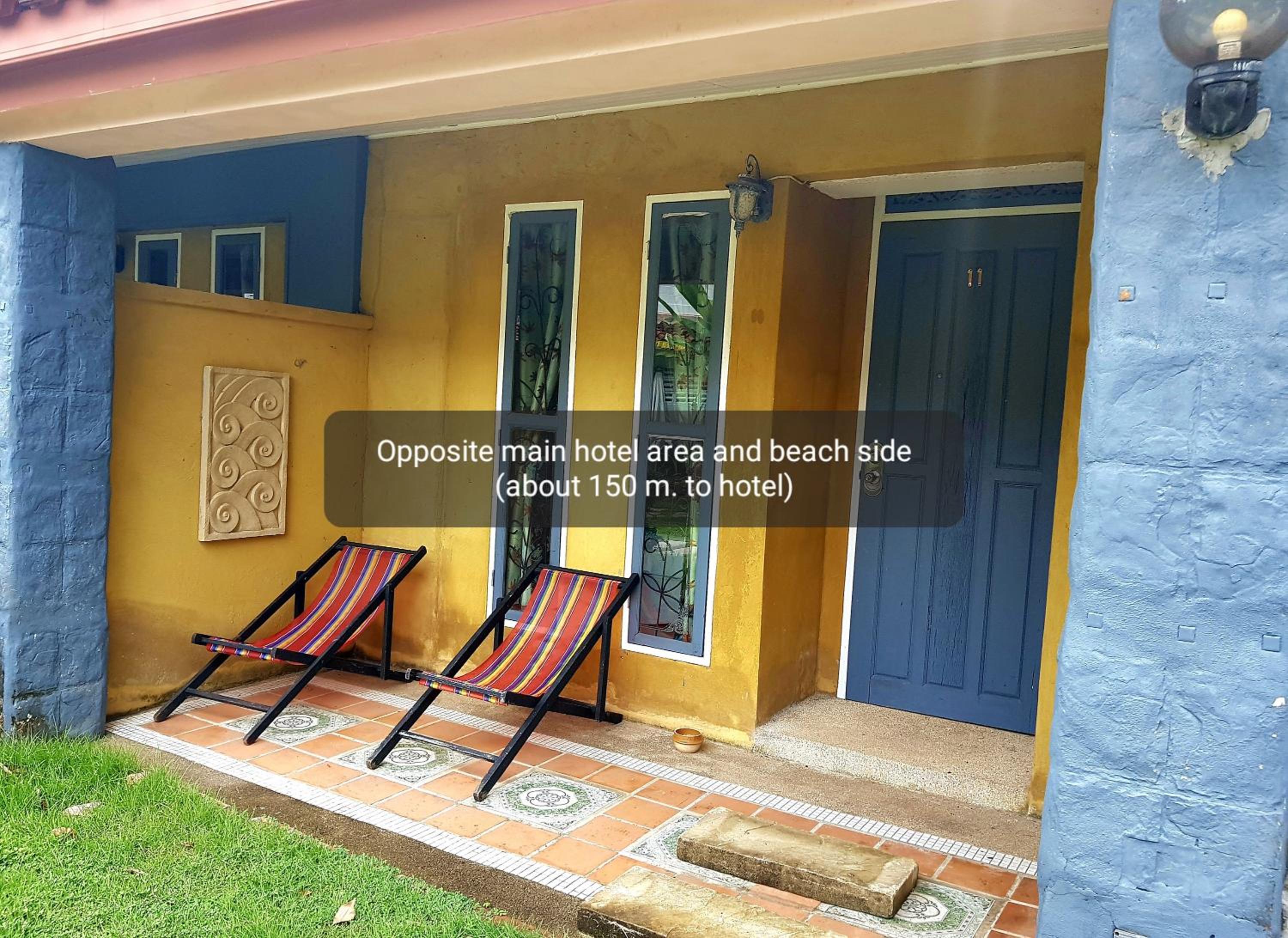Budget Double or Twin Room - Photo 8