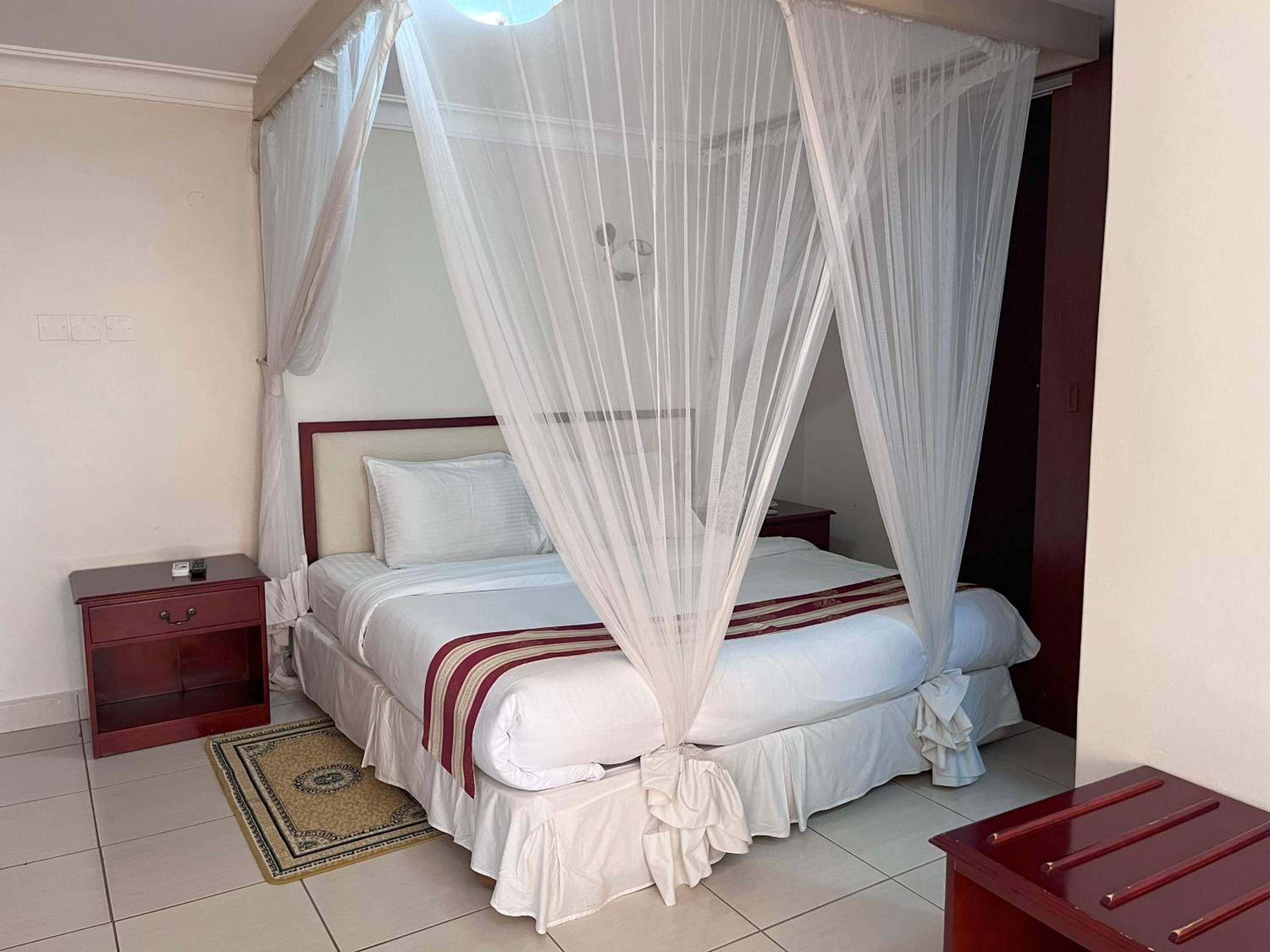 Deluxe Double Room photo 1