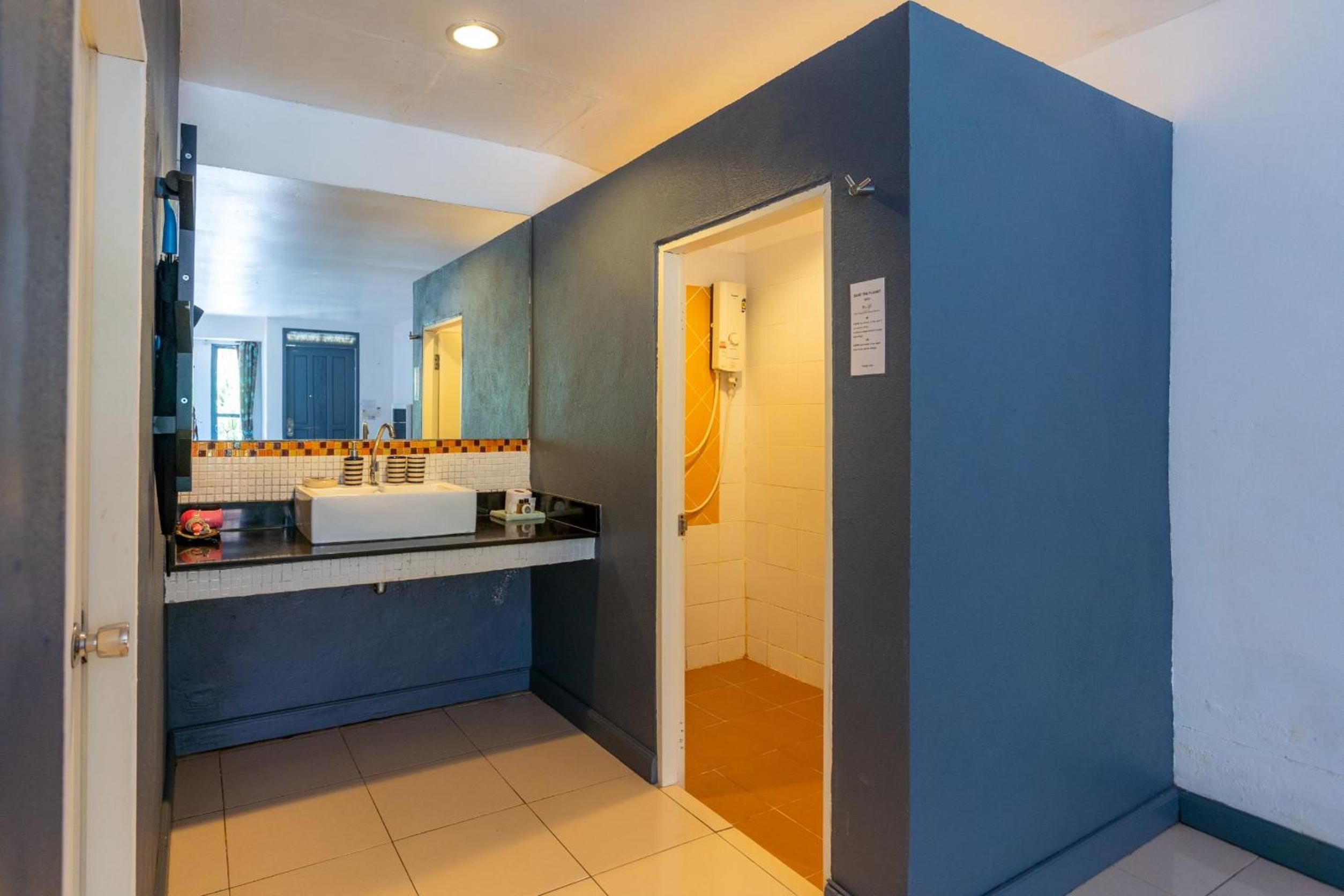 Budget Double or Twin Room - Photo 9