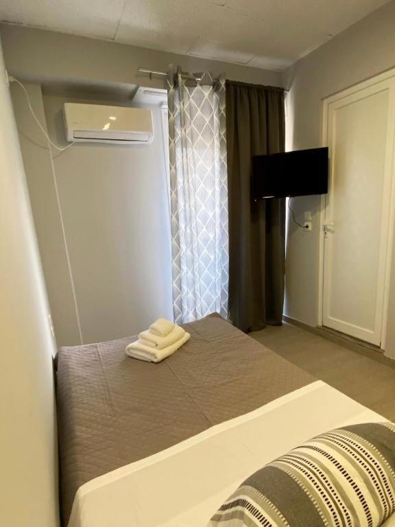 One-Bedroom Apartment photo 3