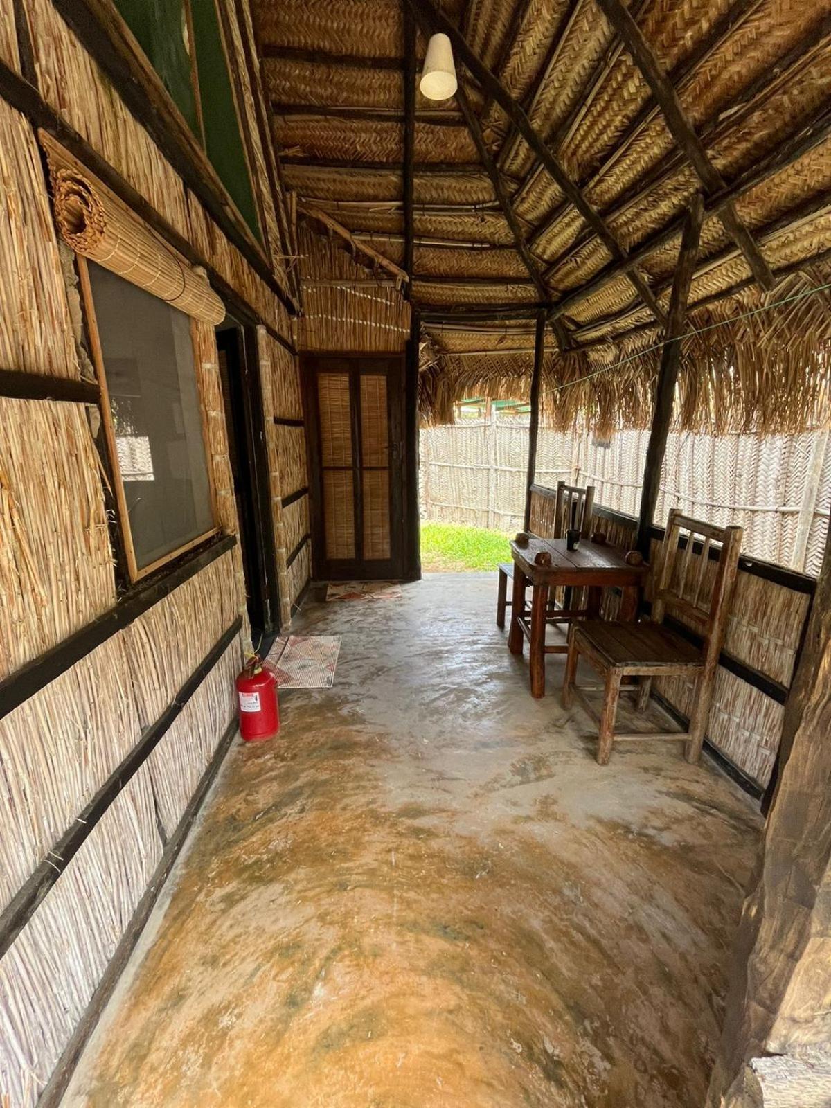 Family Room with Bathroom