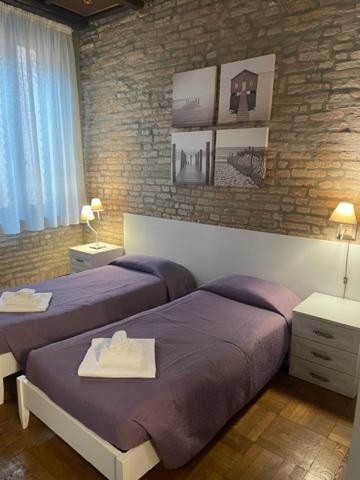 Triple Room with Private Bathroom