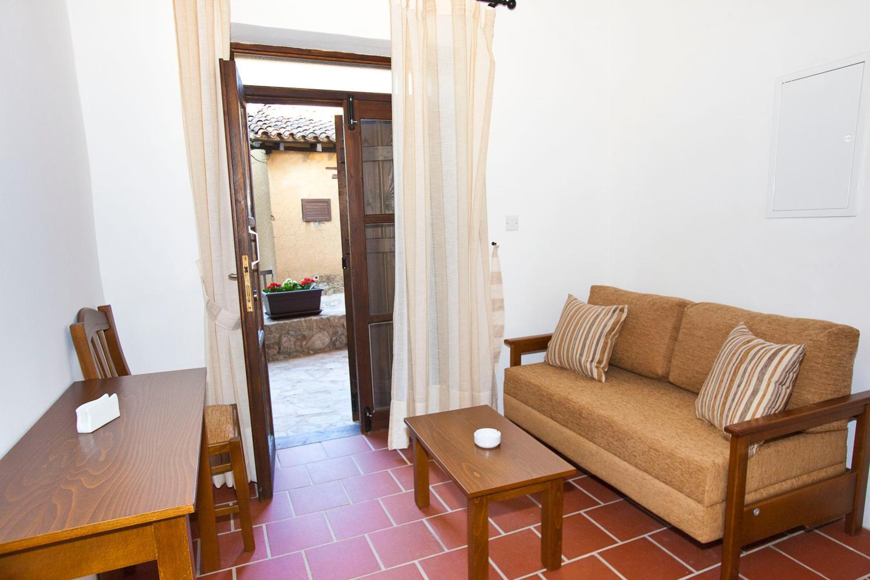 Apartment (2 Adults) - Photo 17
