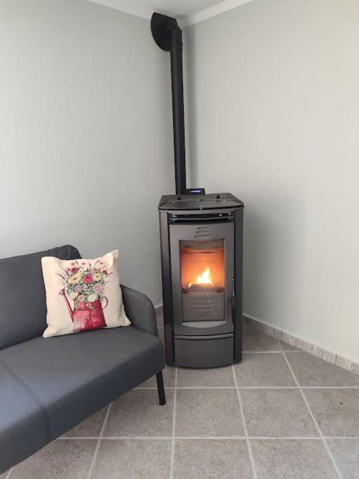 Holiday Home photo 2