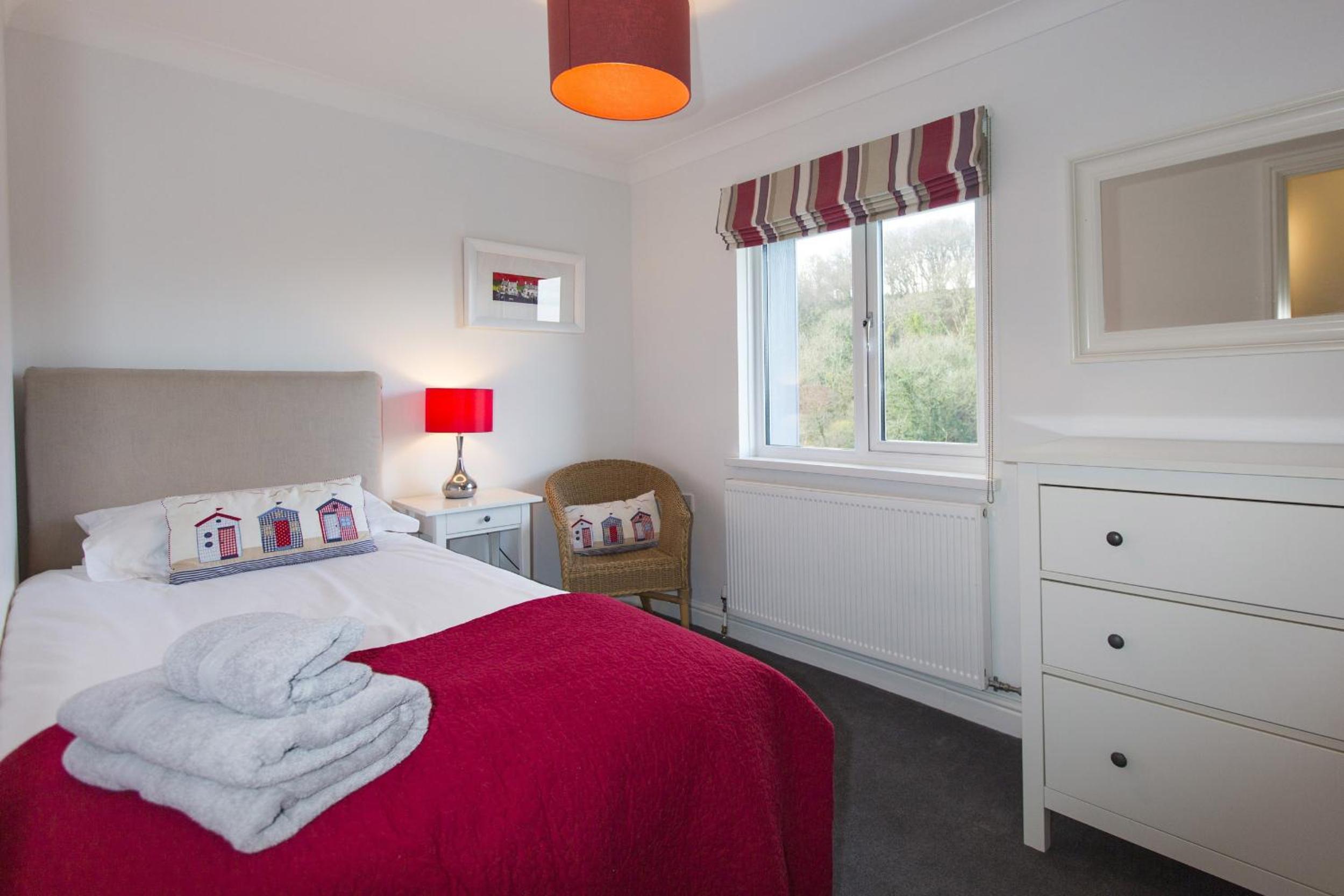 Two-Bedroom House photo 1