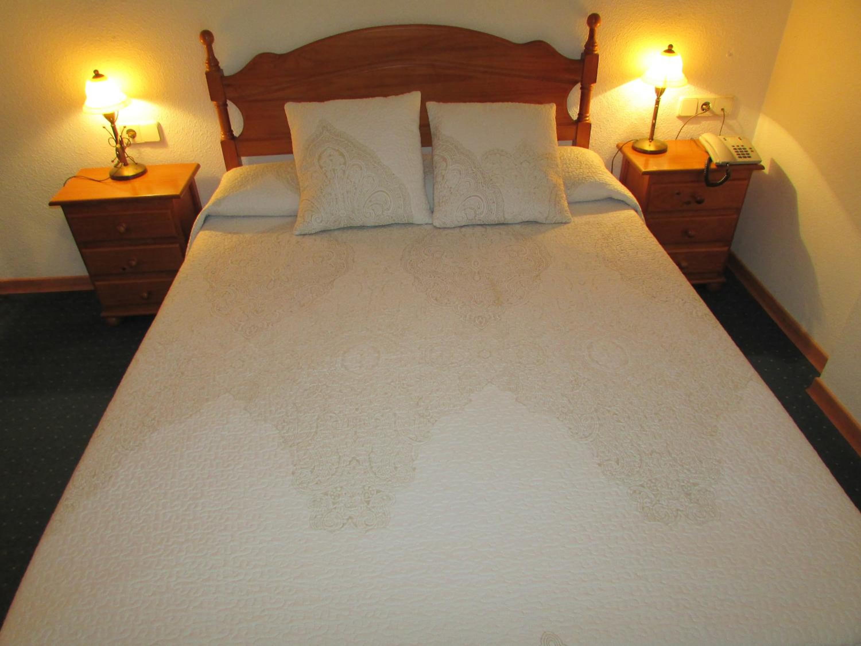 Double Room - Photo 1