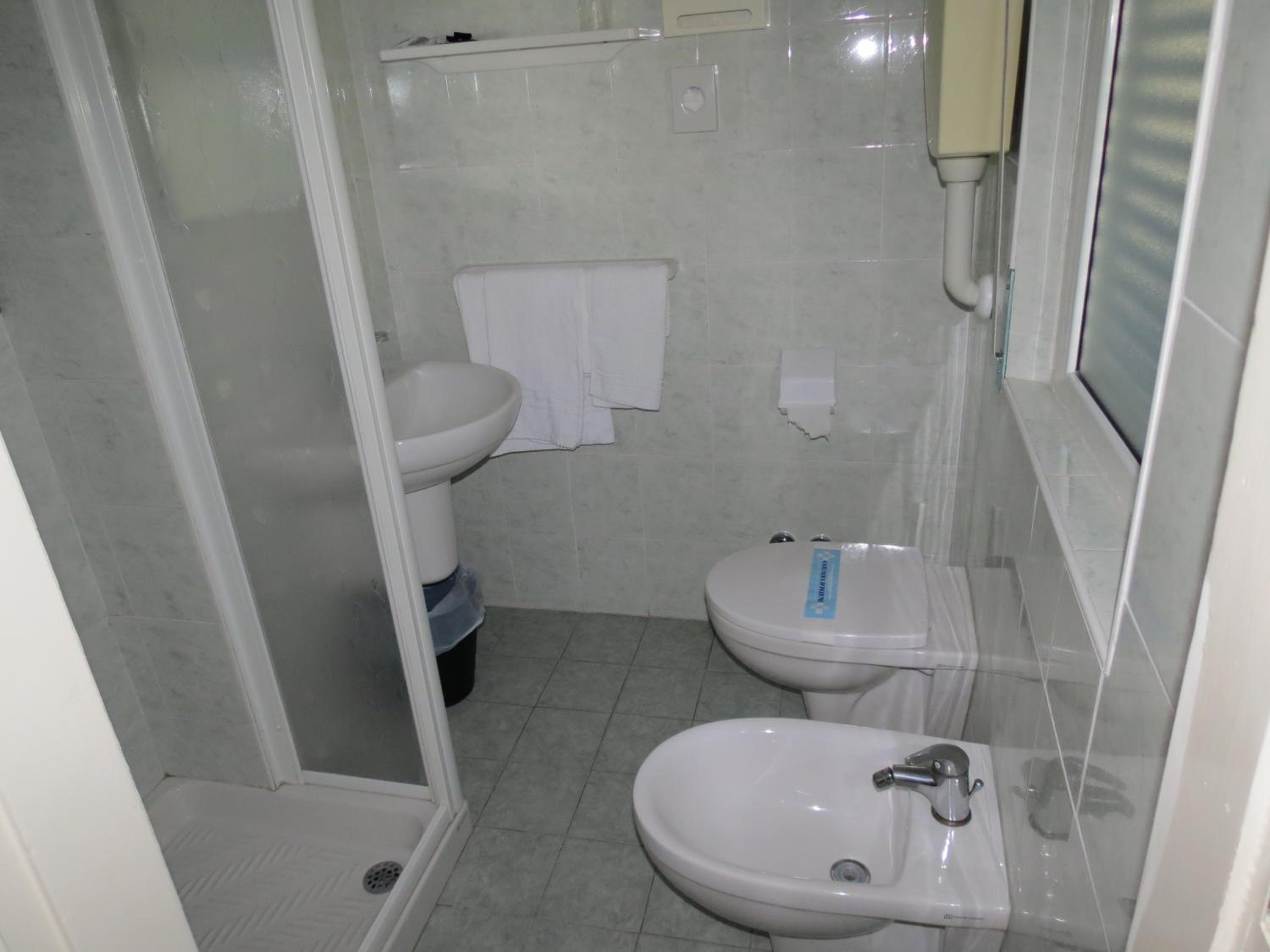 Classic Quadruple Room photo 1