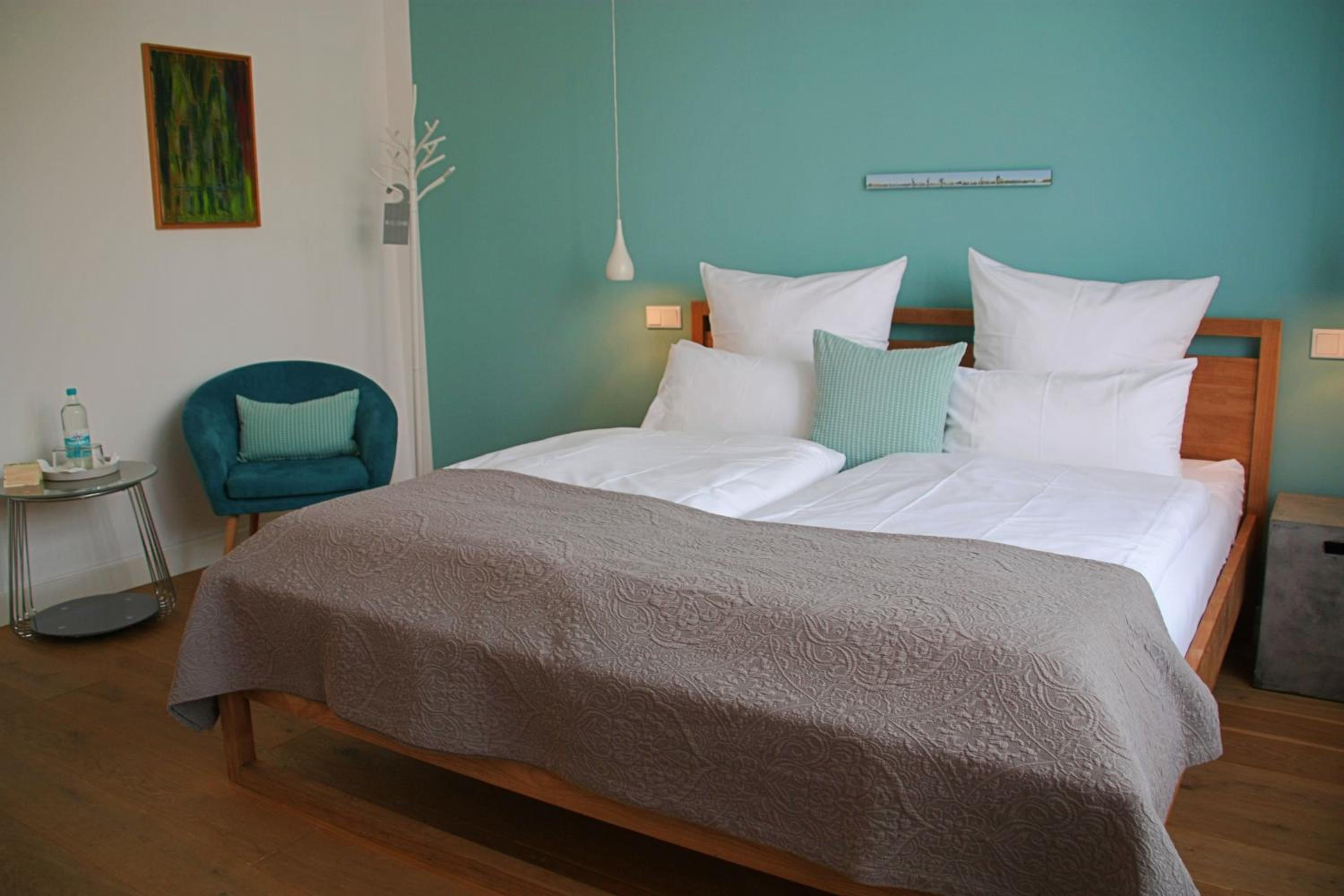 Standard Double Room photo 3
