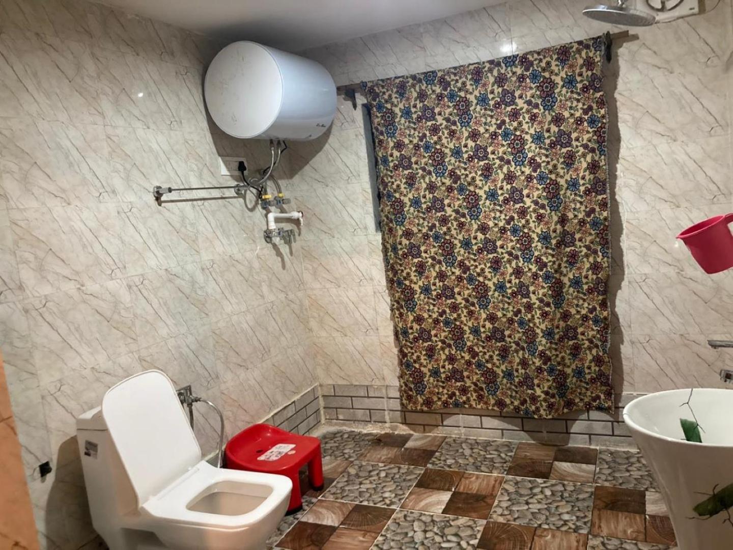 Deluxe Room photo 2