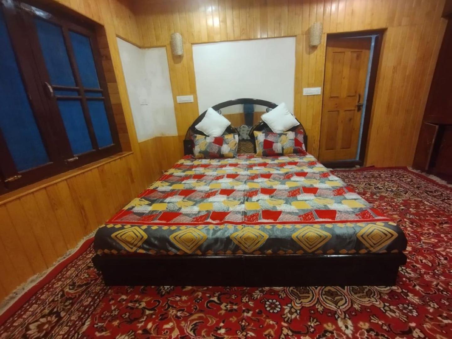 Deluxe Room photo 1