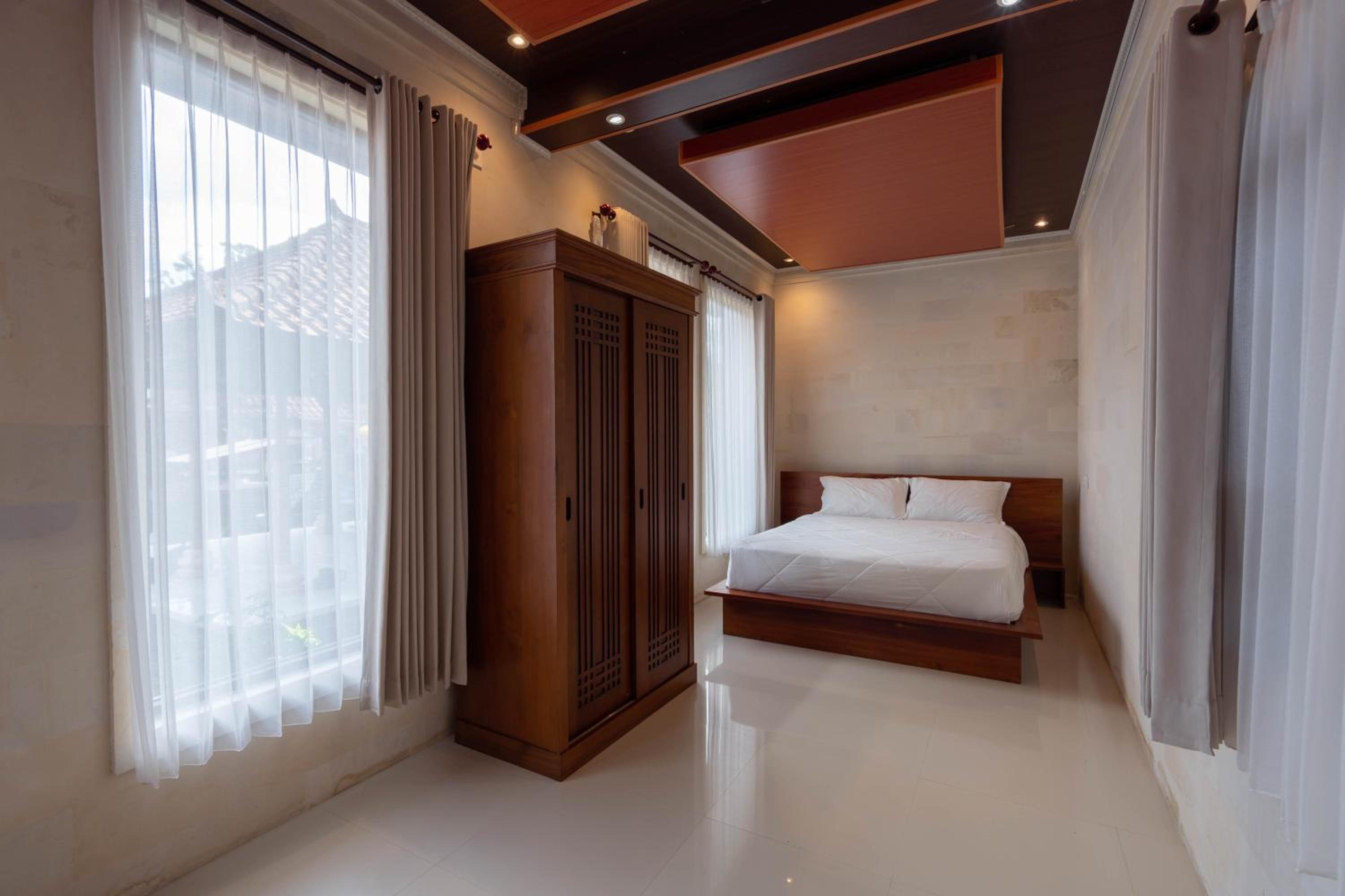 Two-Bedroom Villa photo 2