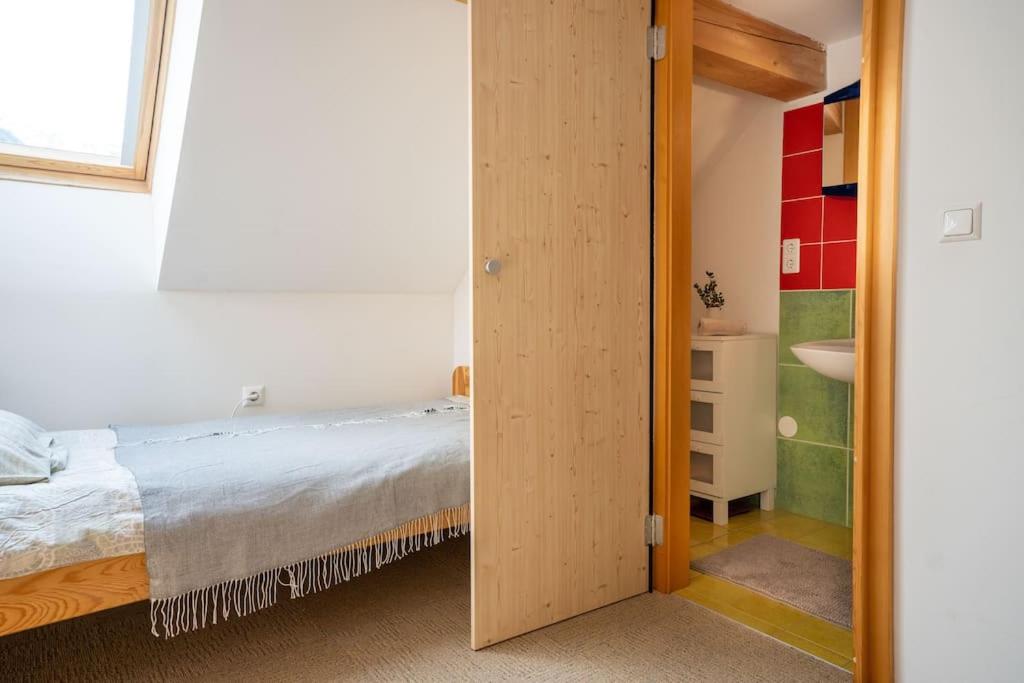 Two-Bedroom House photo 1