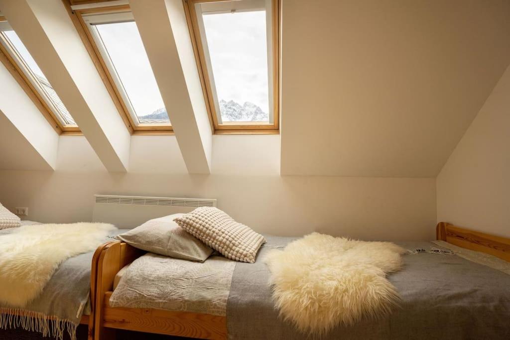 Two-Bedroom House photo 3