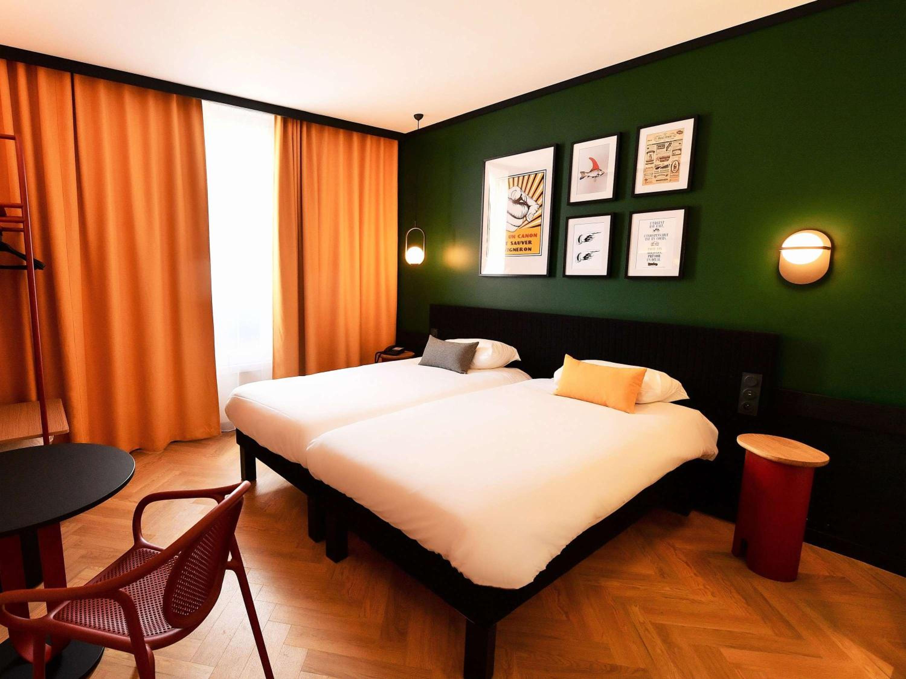 Superior Twin Room - Photo 5