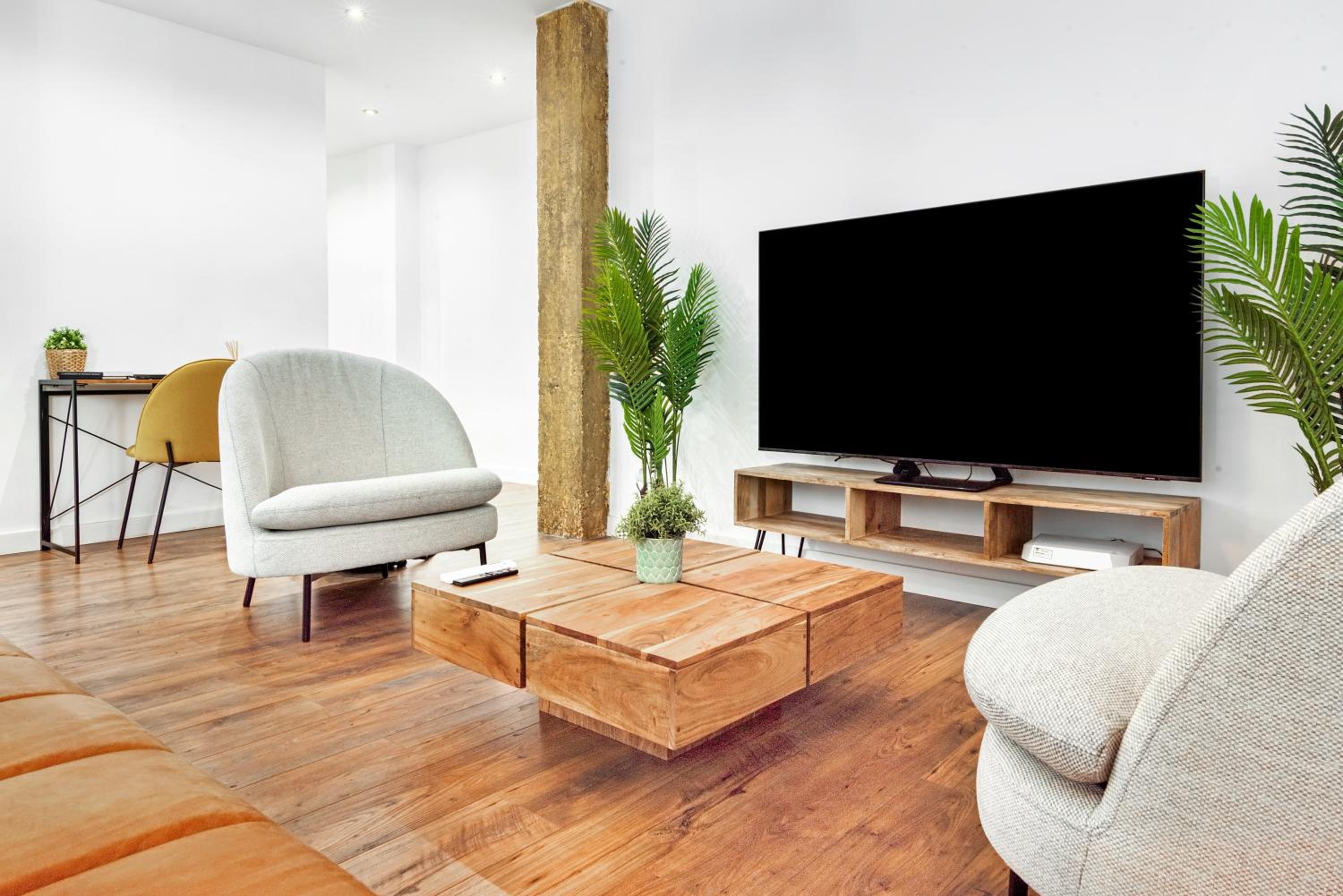 Apartamento