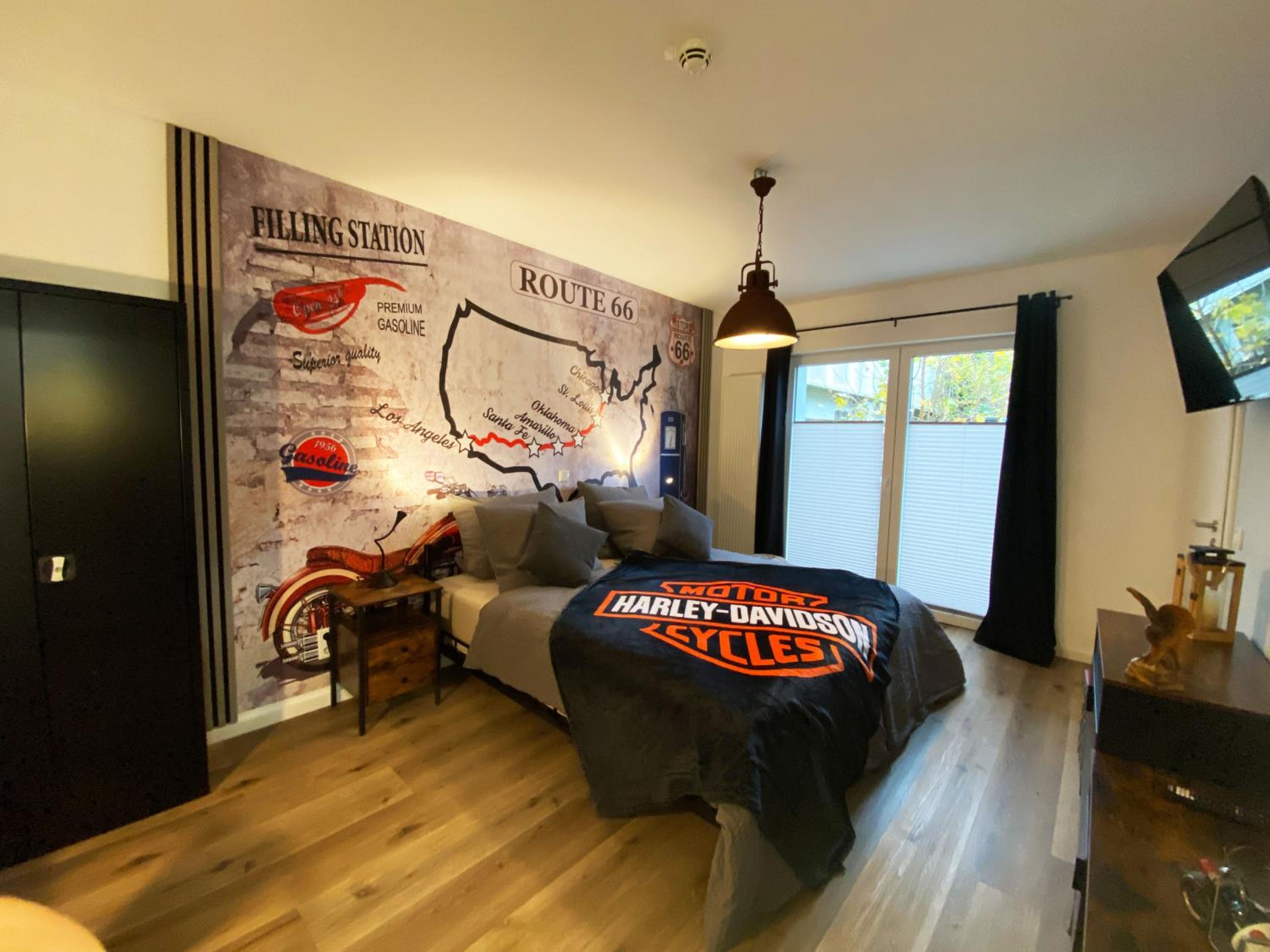 Double Room photo 3