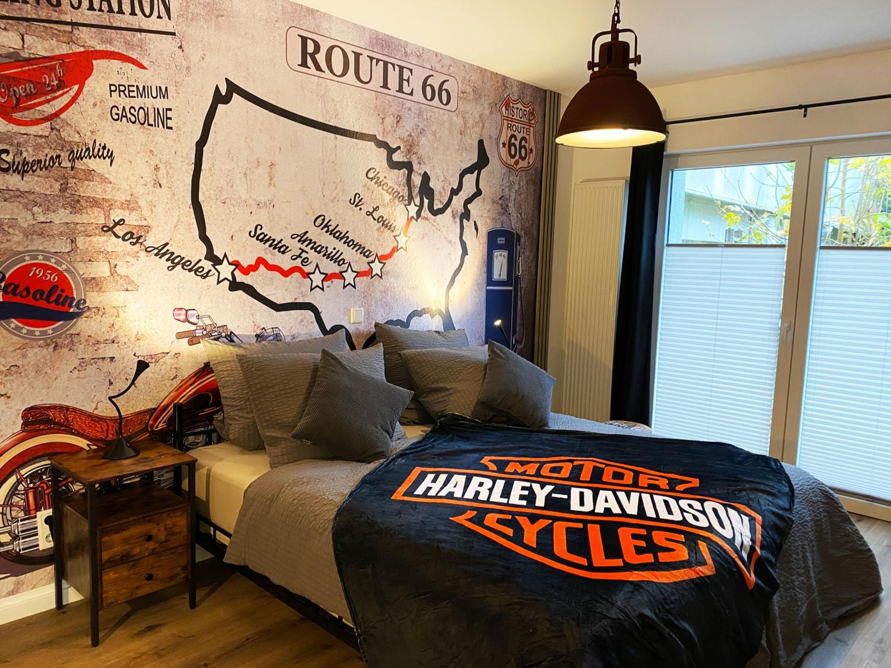 Double Room photo 1