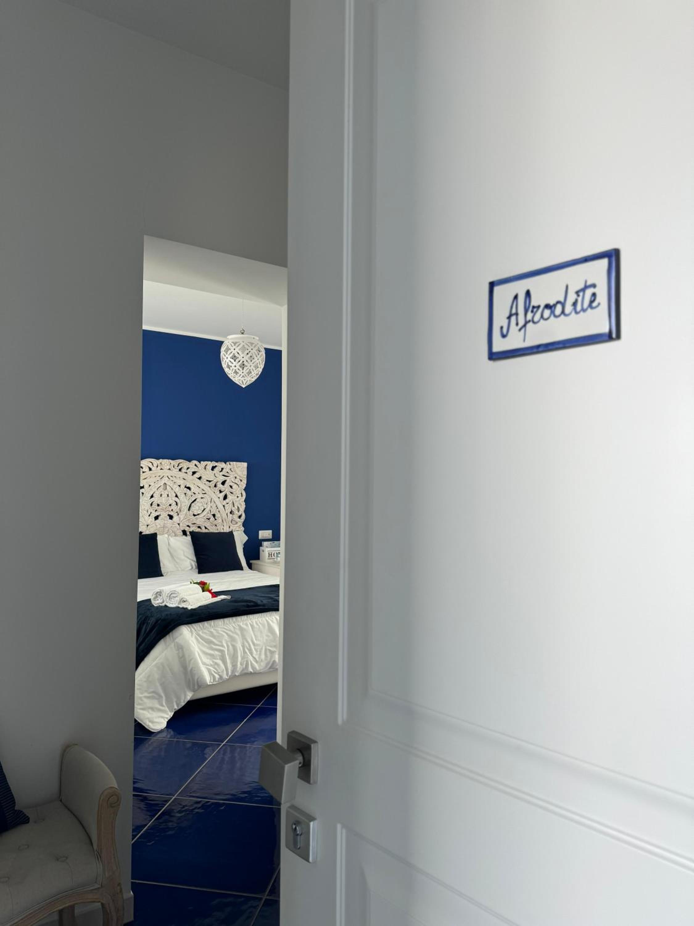King Room with Sea View