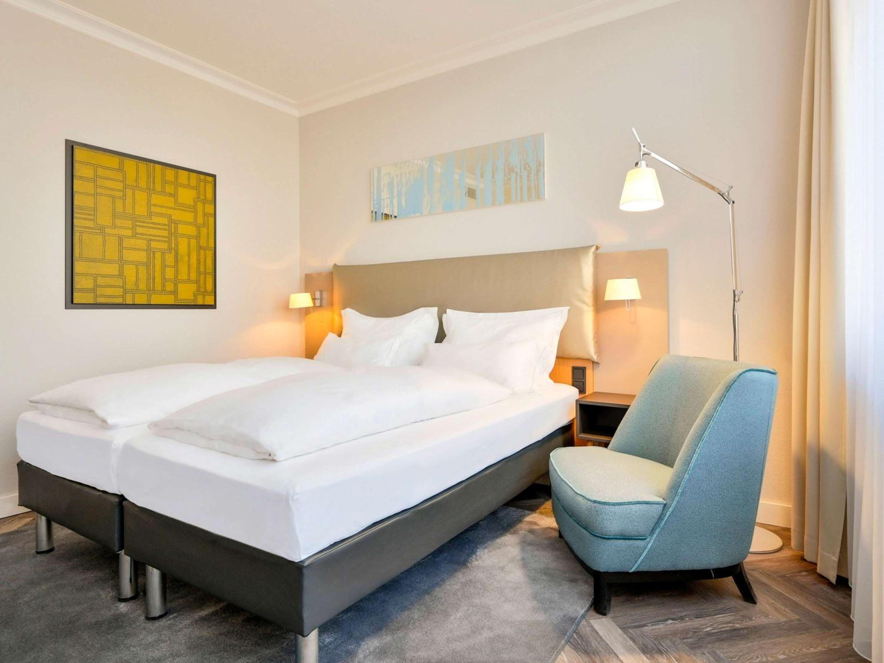 Superior Double Room photo 1