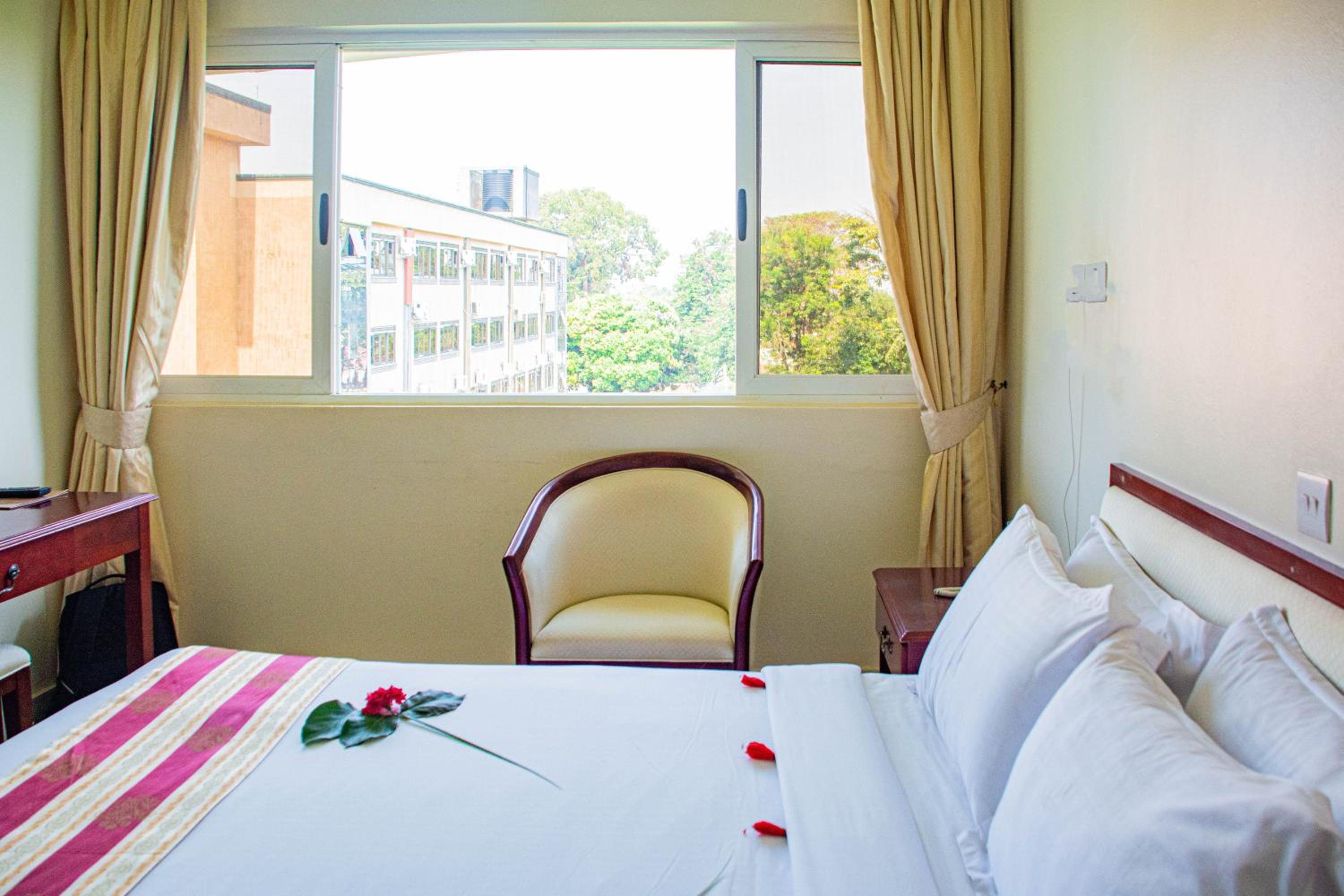 Double Room photo 2
