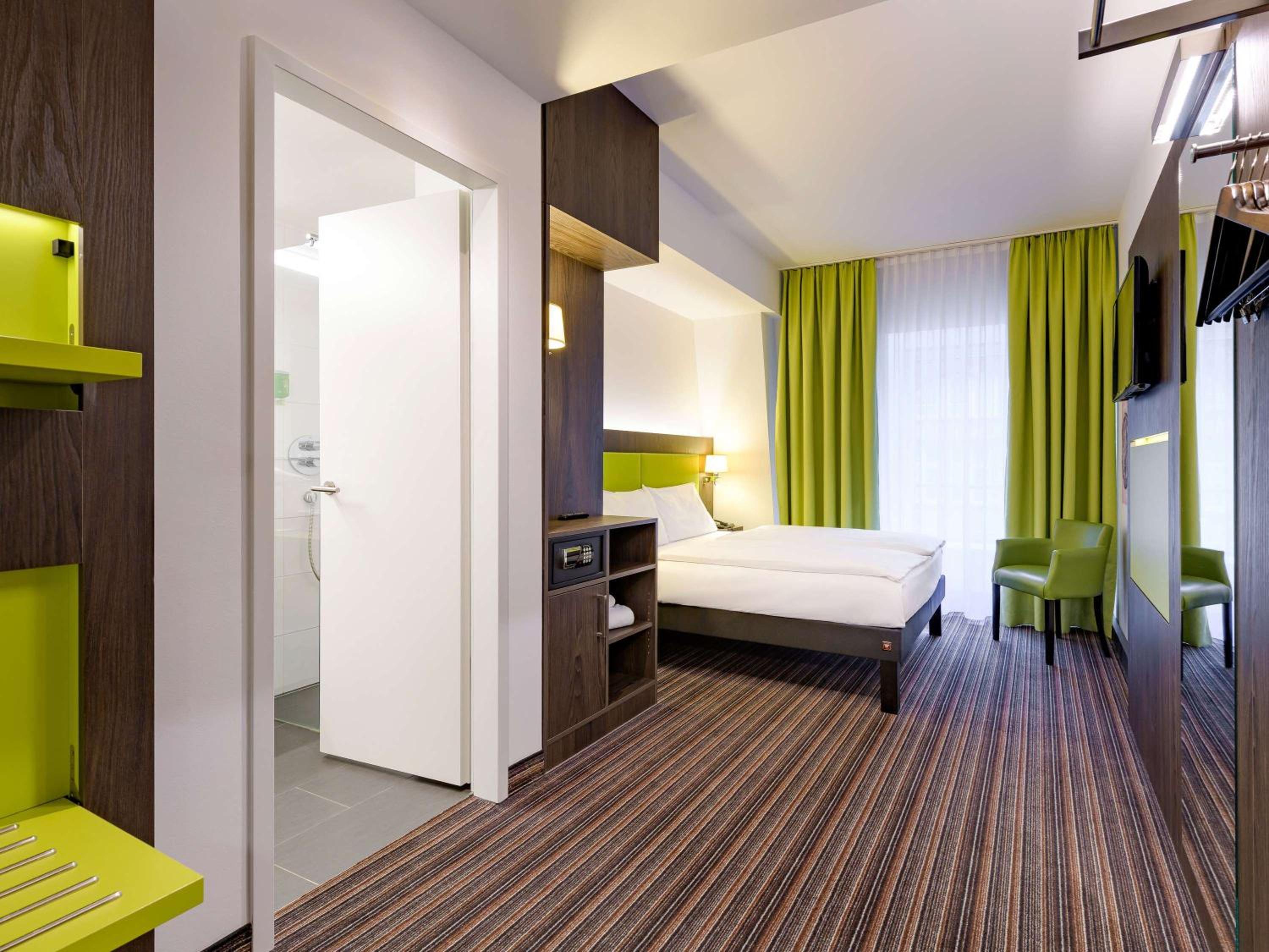 Double Room