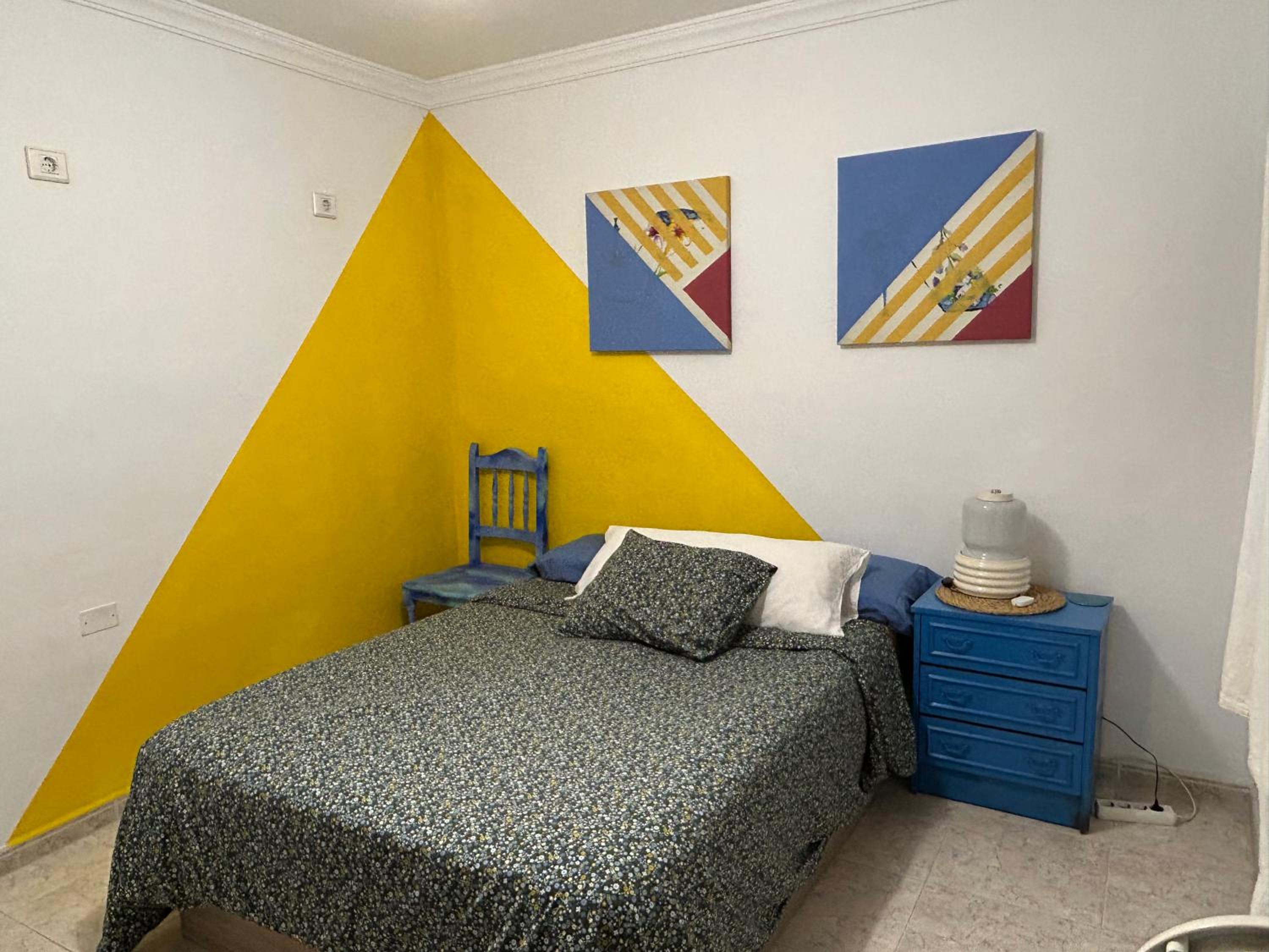 Habitación Queen