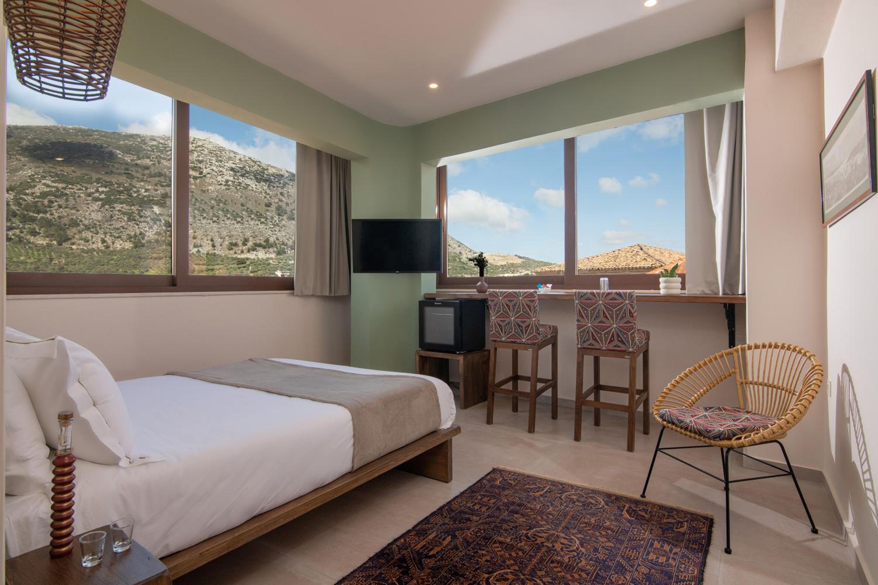 Superior Room with Mountain View - Pisti photo 1