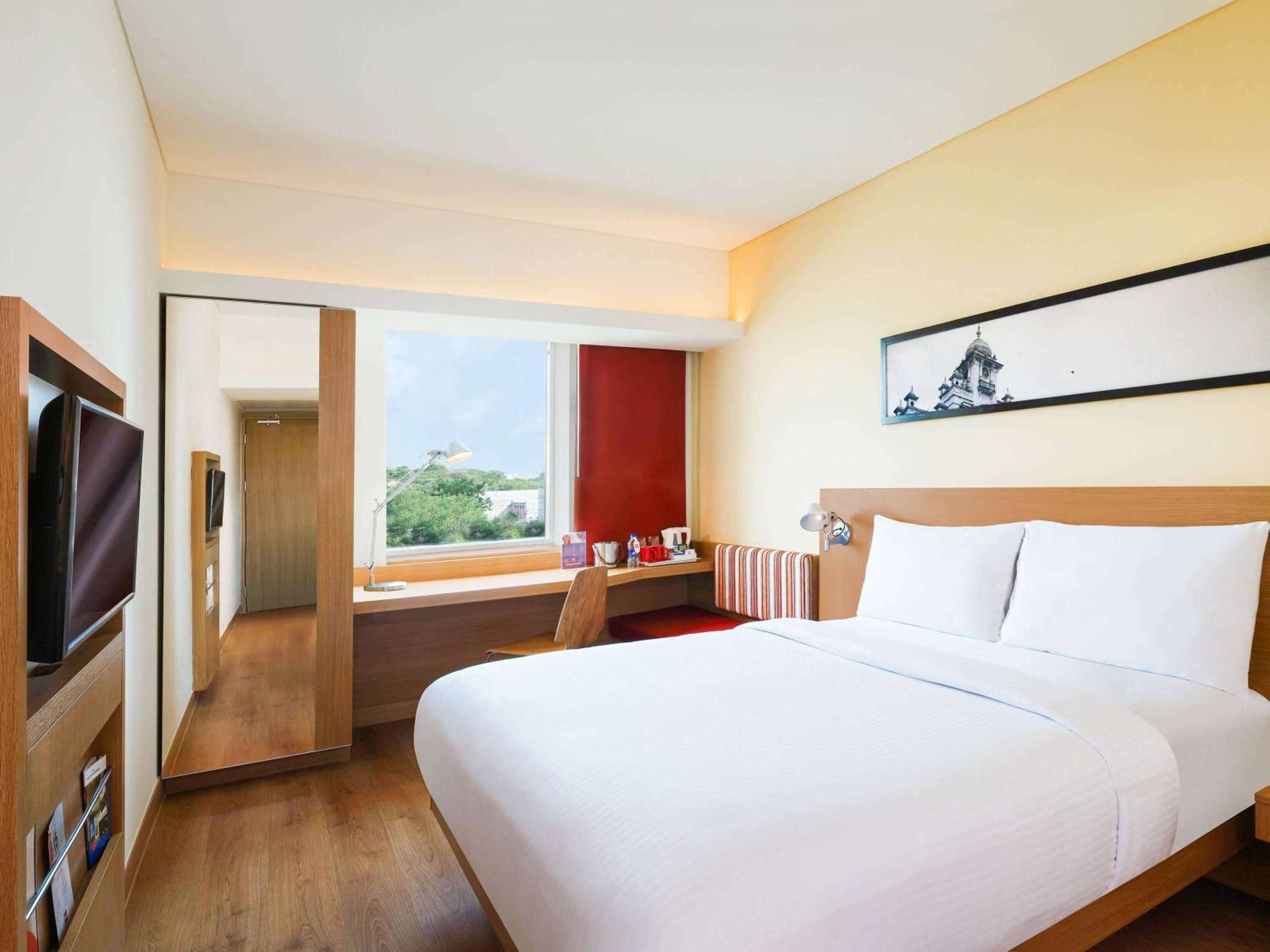 Standard Queen Room - Photo 3