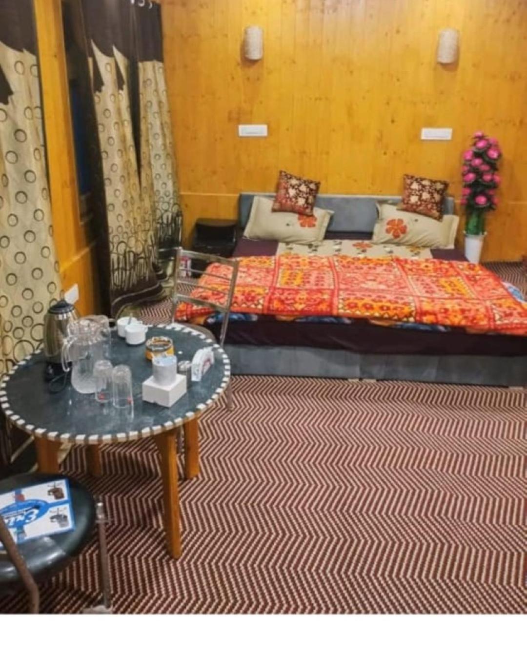 Deluxe Room photo 3